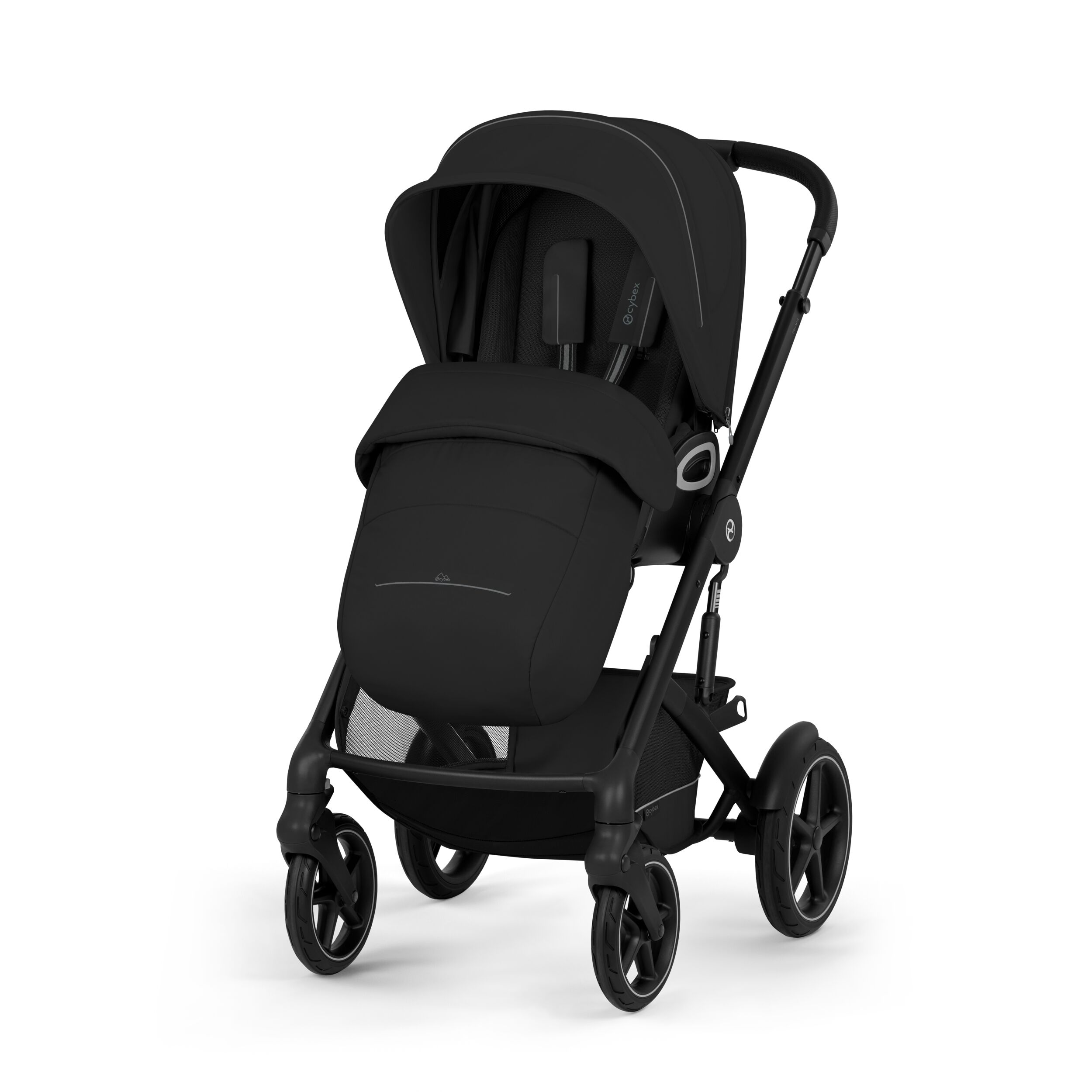 Kinderwagen CYBEX Talos S Lux