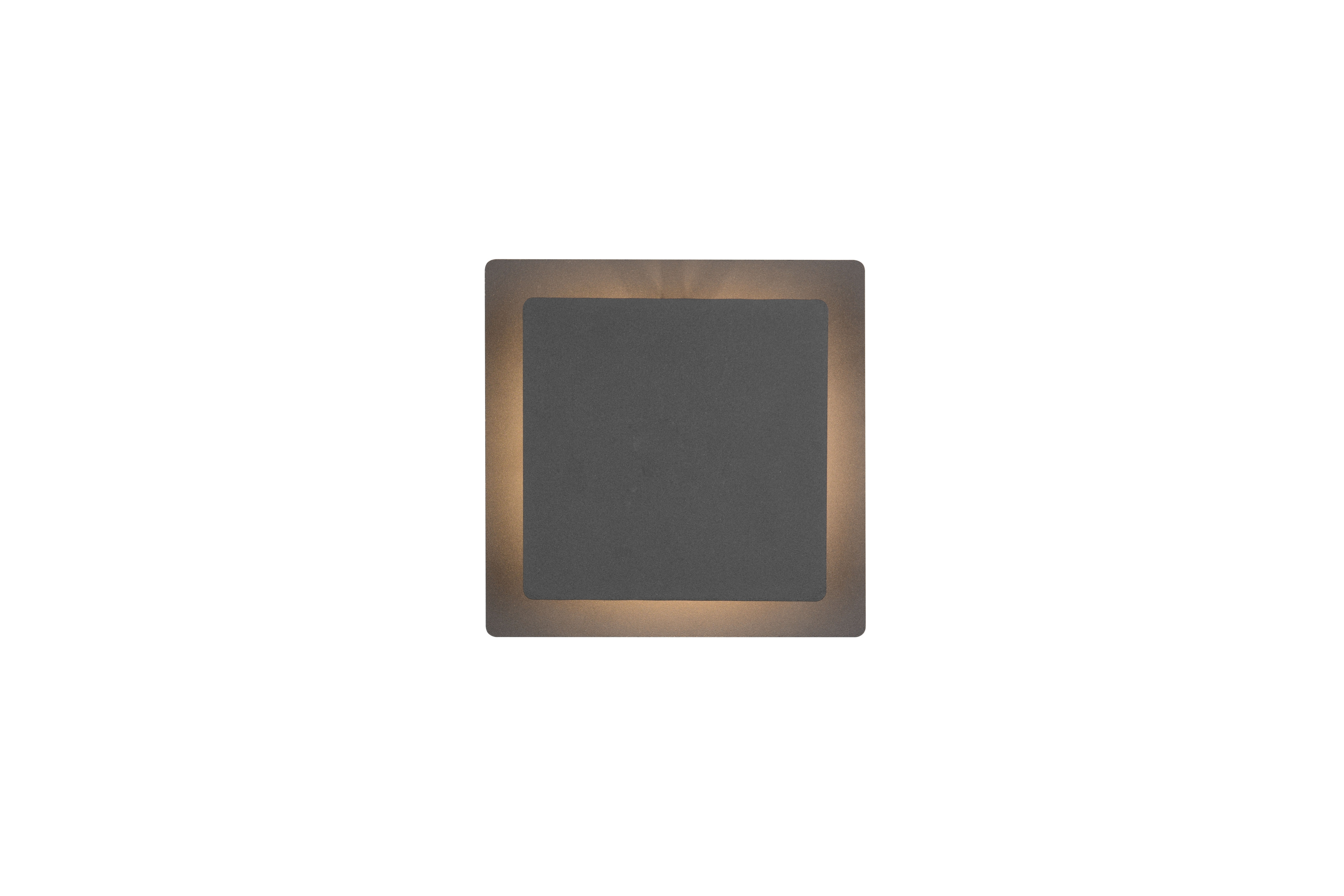 Wandleuchte LED MIO schwarz