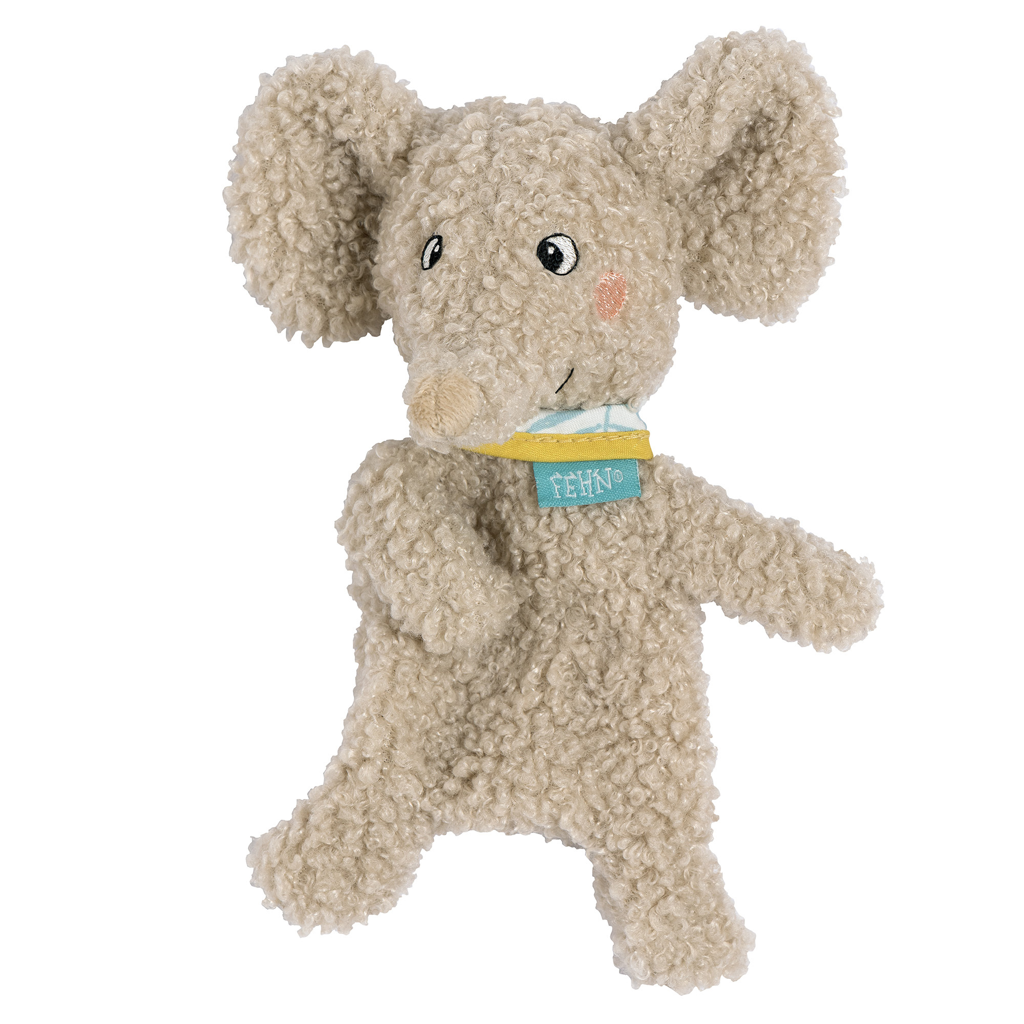 Knister-Elefant FEHN Erik
