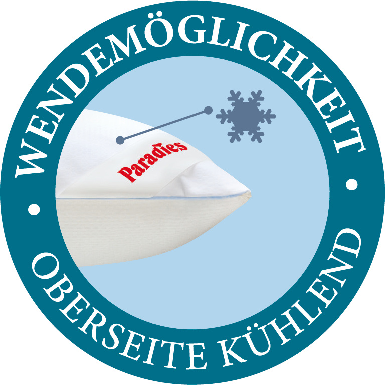 Kopfkissen SOFTY COOL