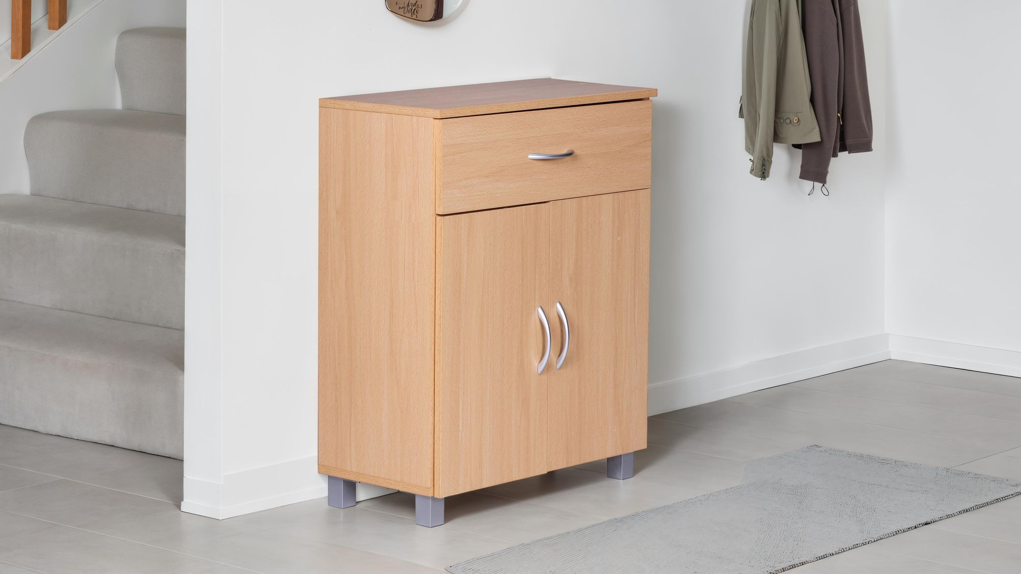 Schuhschrank