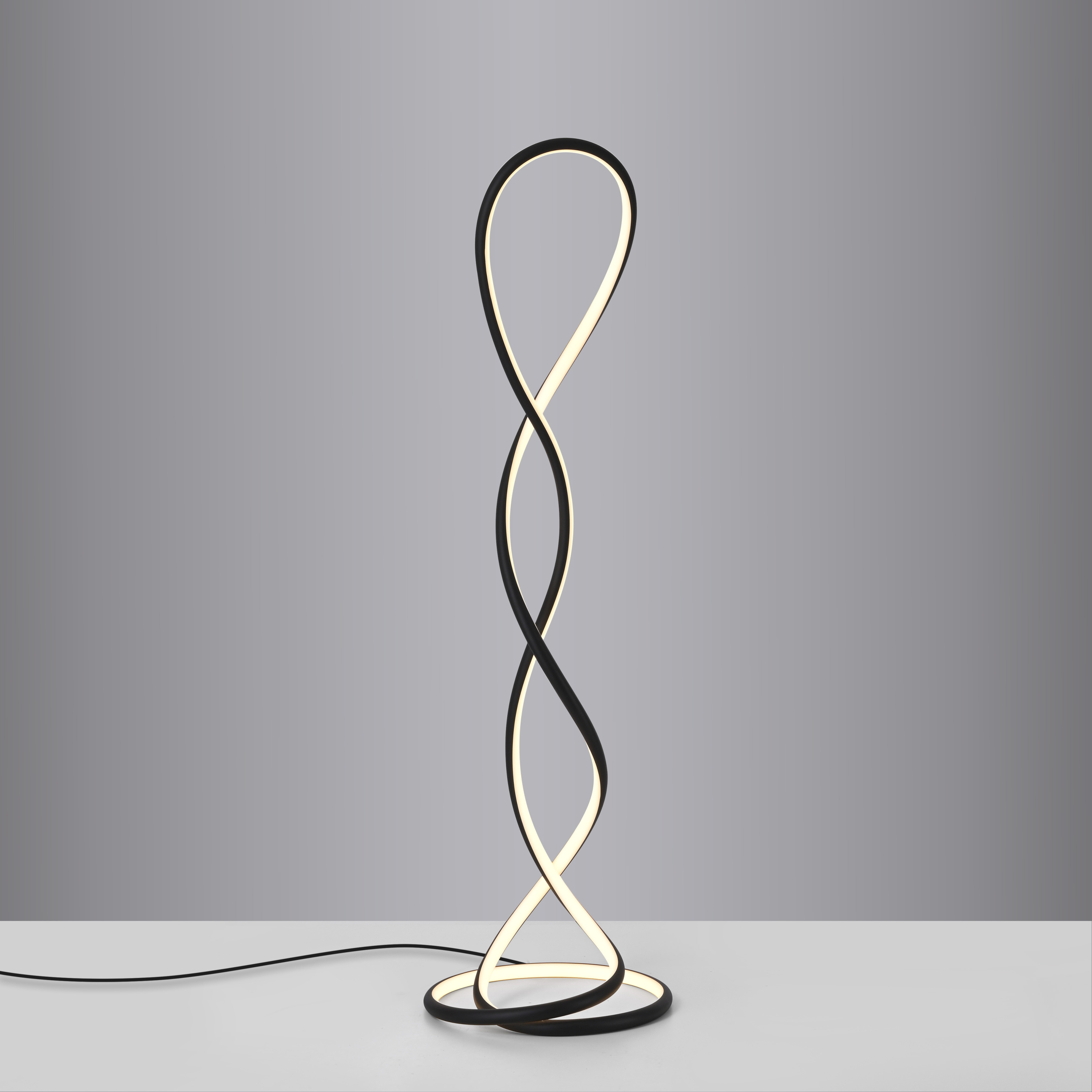 Stehleuchte TWIST