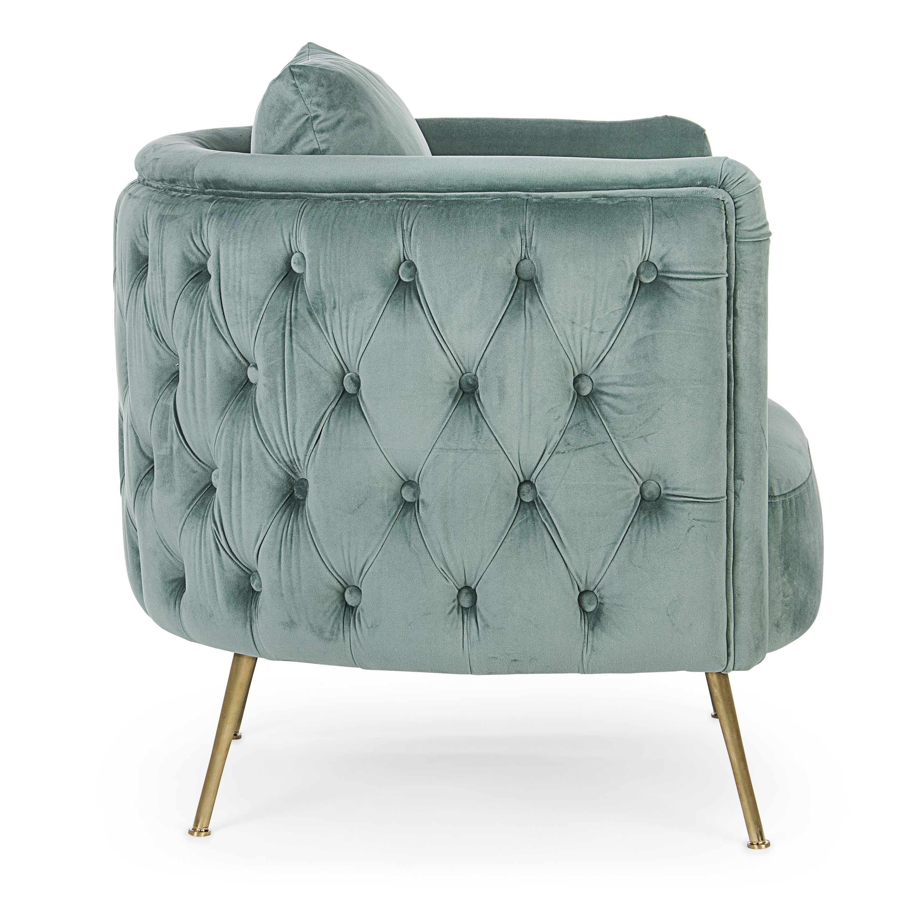 Sessel TIFFANY