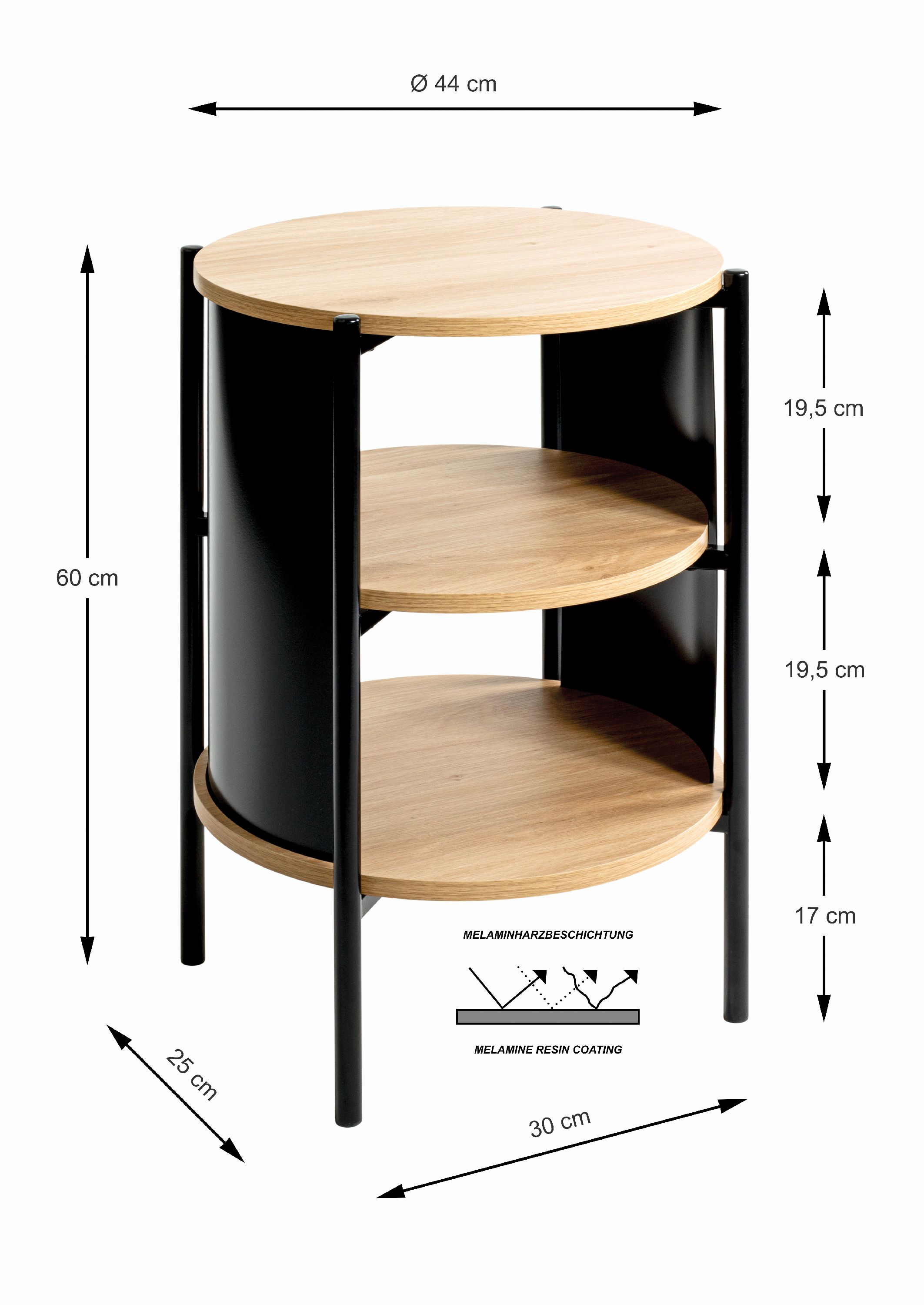 Beistelltisch