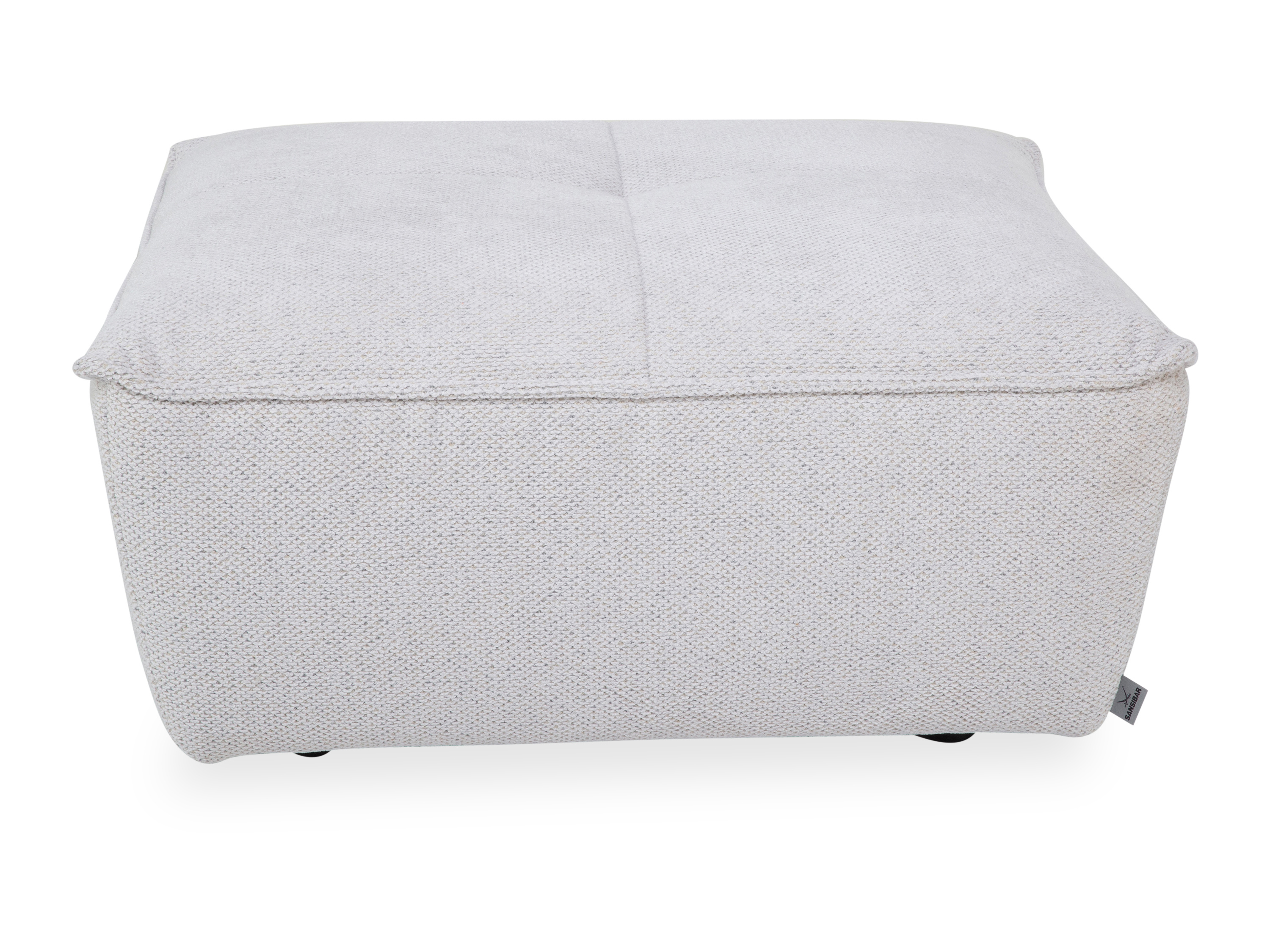 Hocker SANSIBAR OSTERBAK