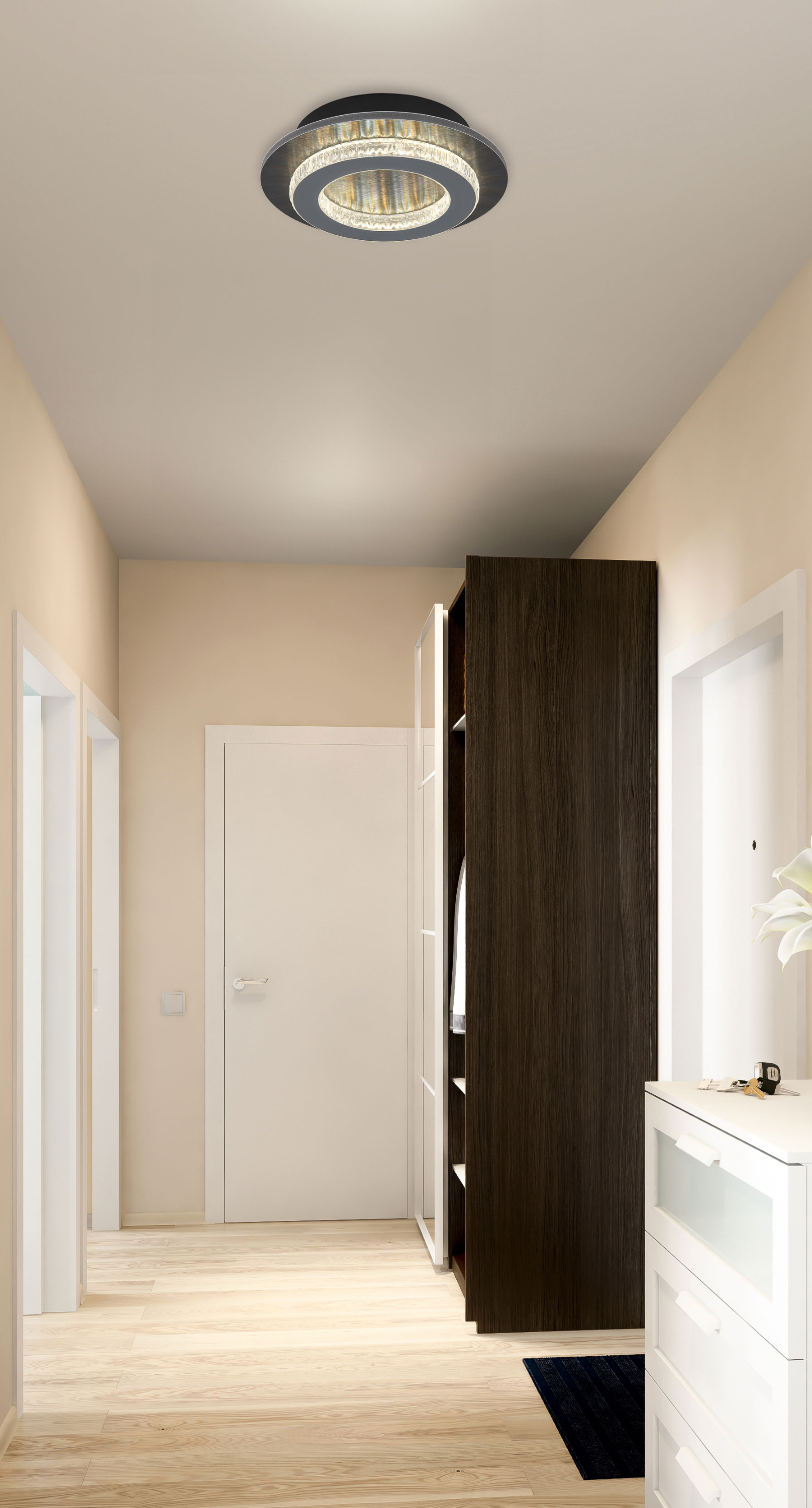 Deckenleuchte ROMEO LED