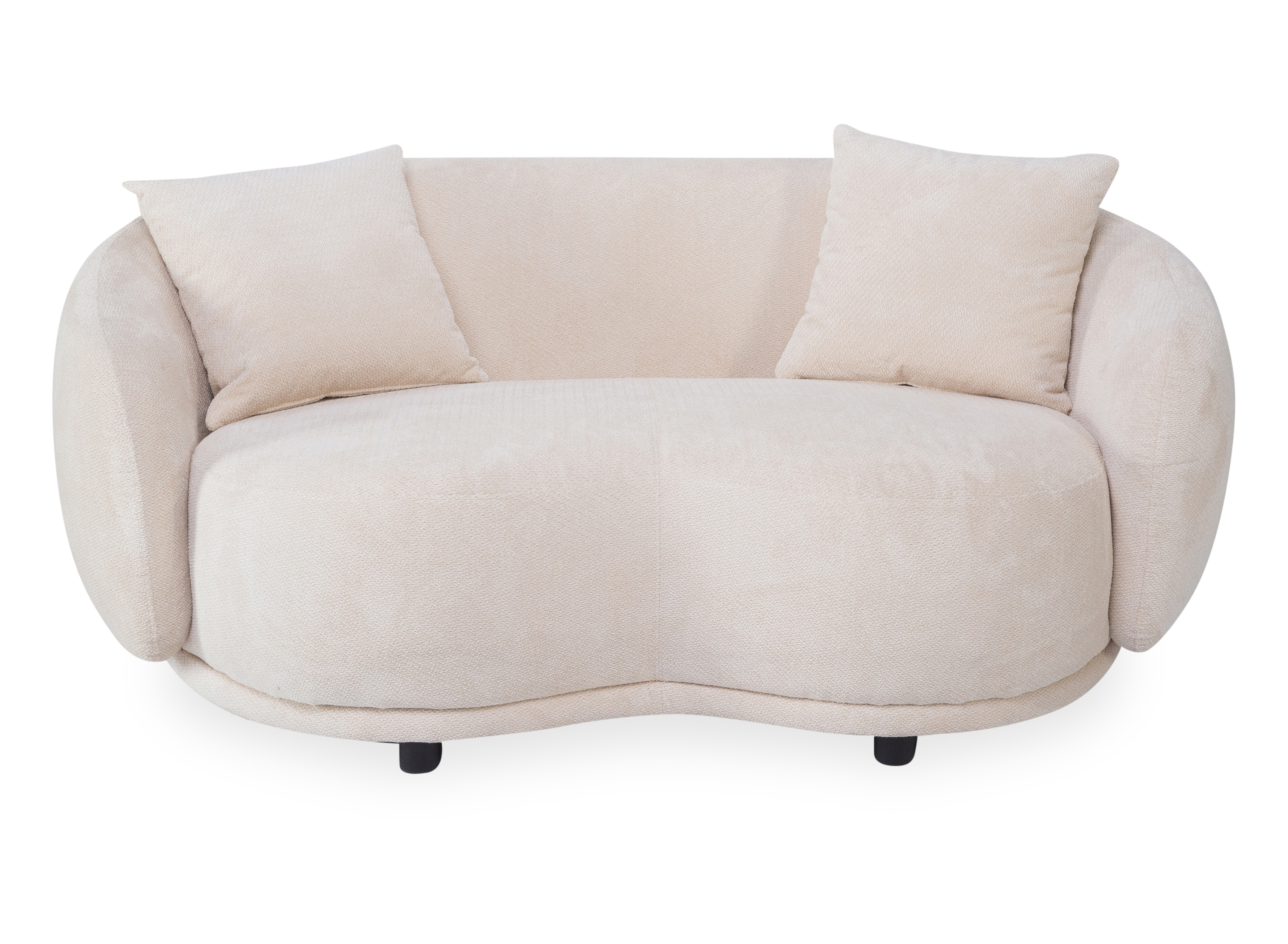 Sofa 2-Sitzer DROP MARLOT