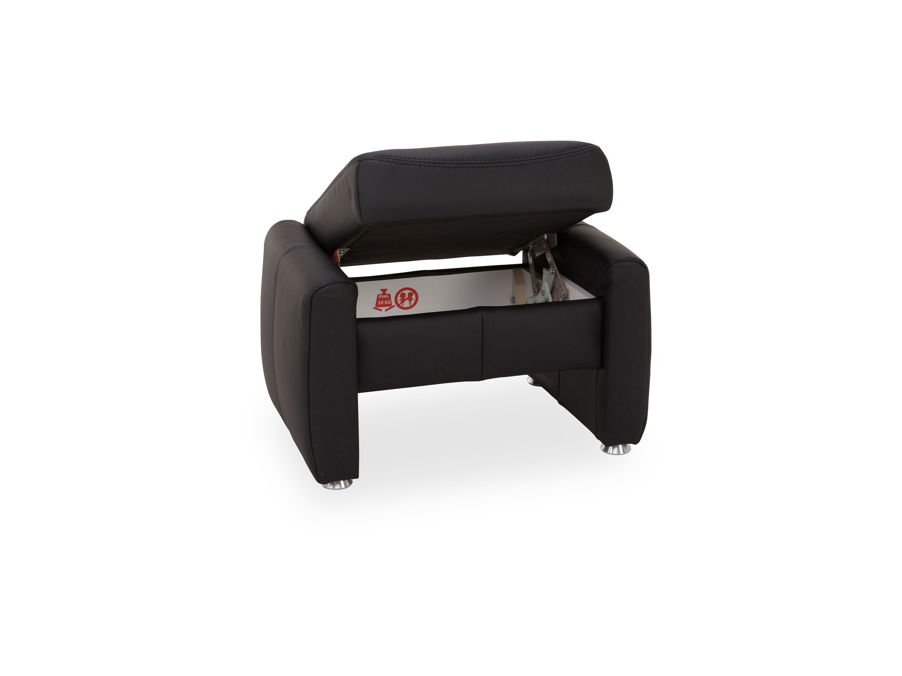 Hocker Relax Elastoform STEVE