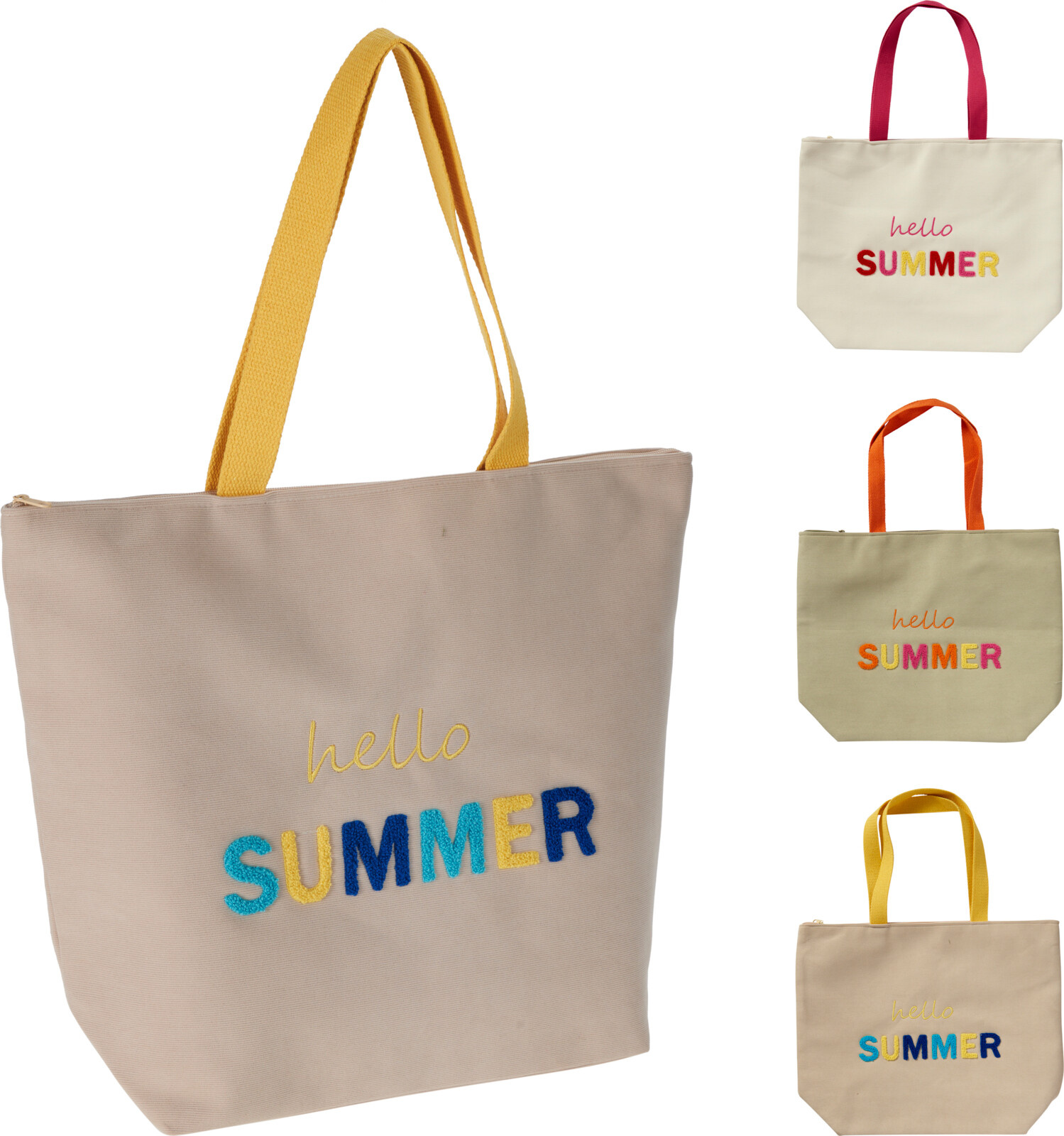 Strandtasche SUMMER