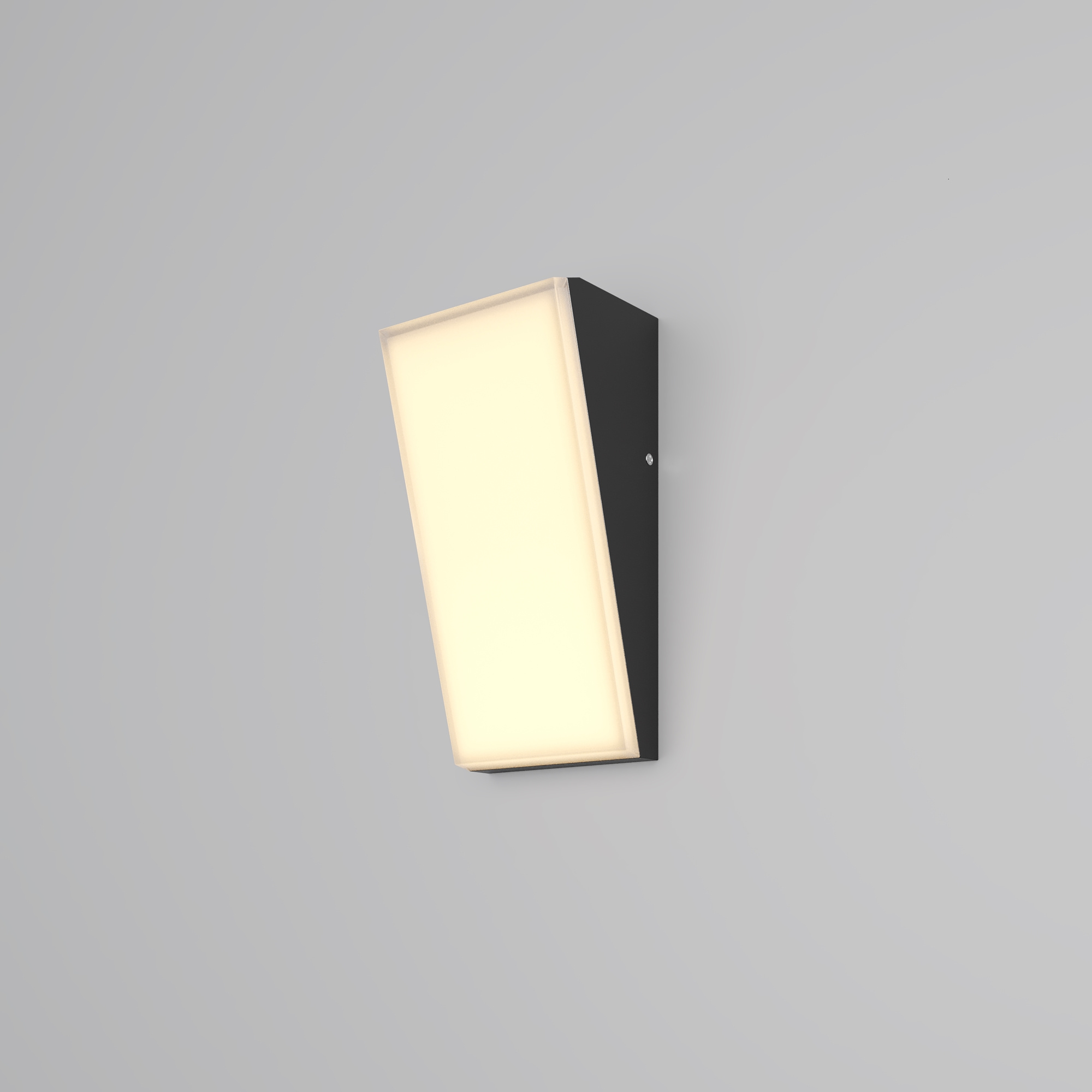 Wandleuchte BRICK