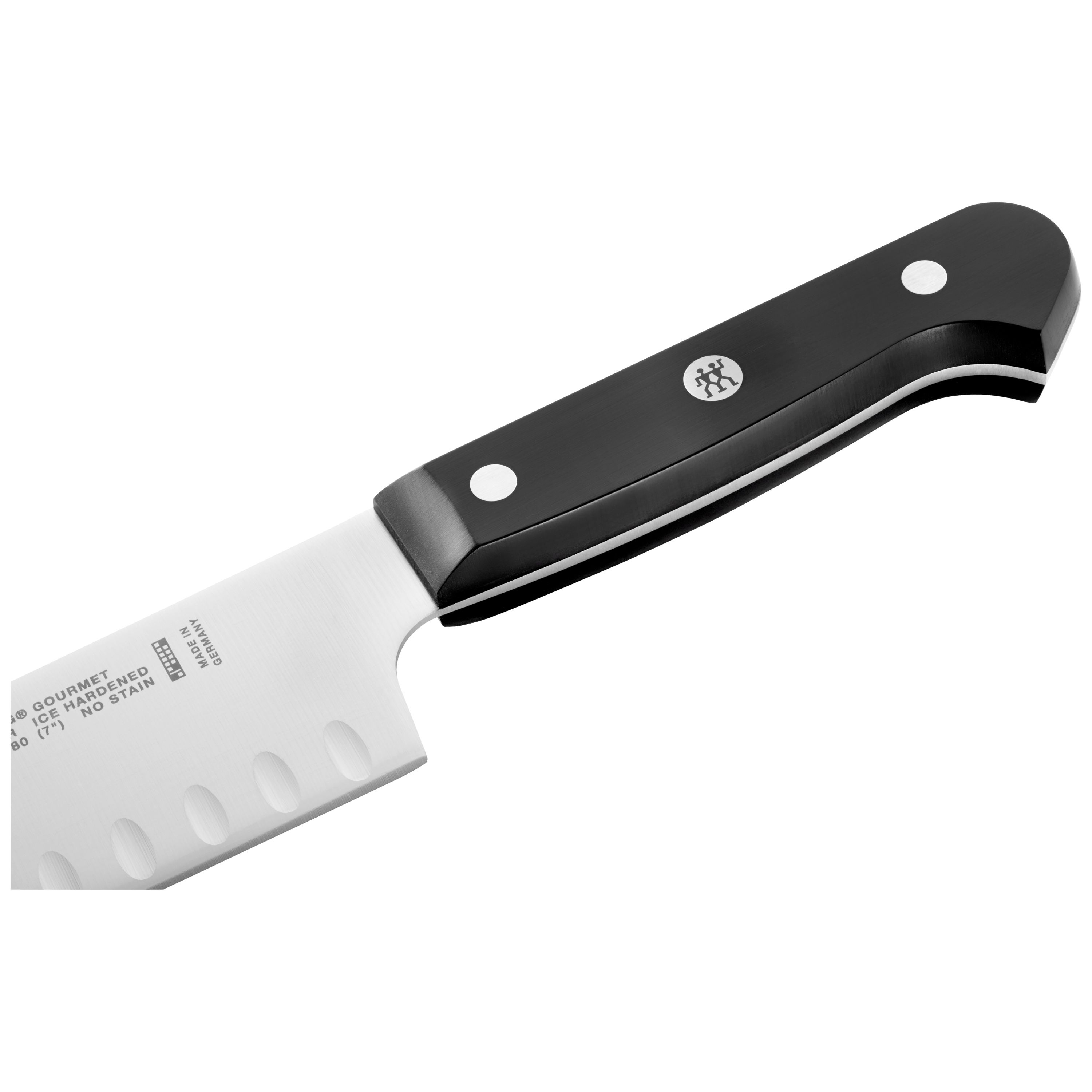Santokumesser GOURMET