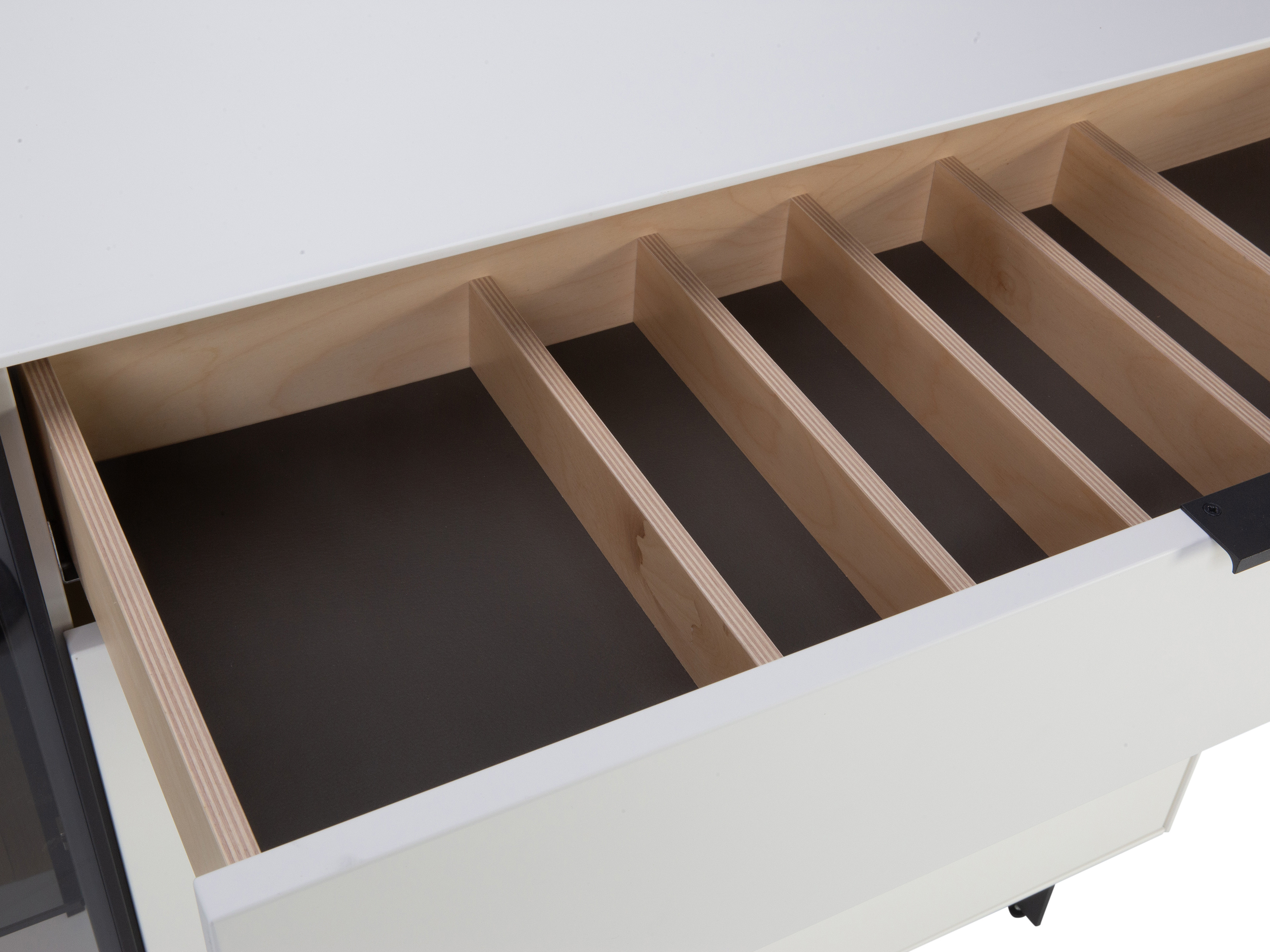 Sideboard witlake FORTINO