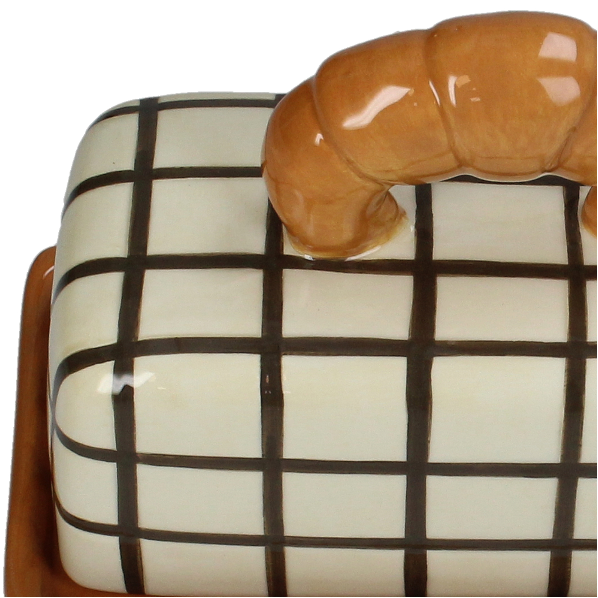 Vorratsdose CROISSANT