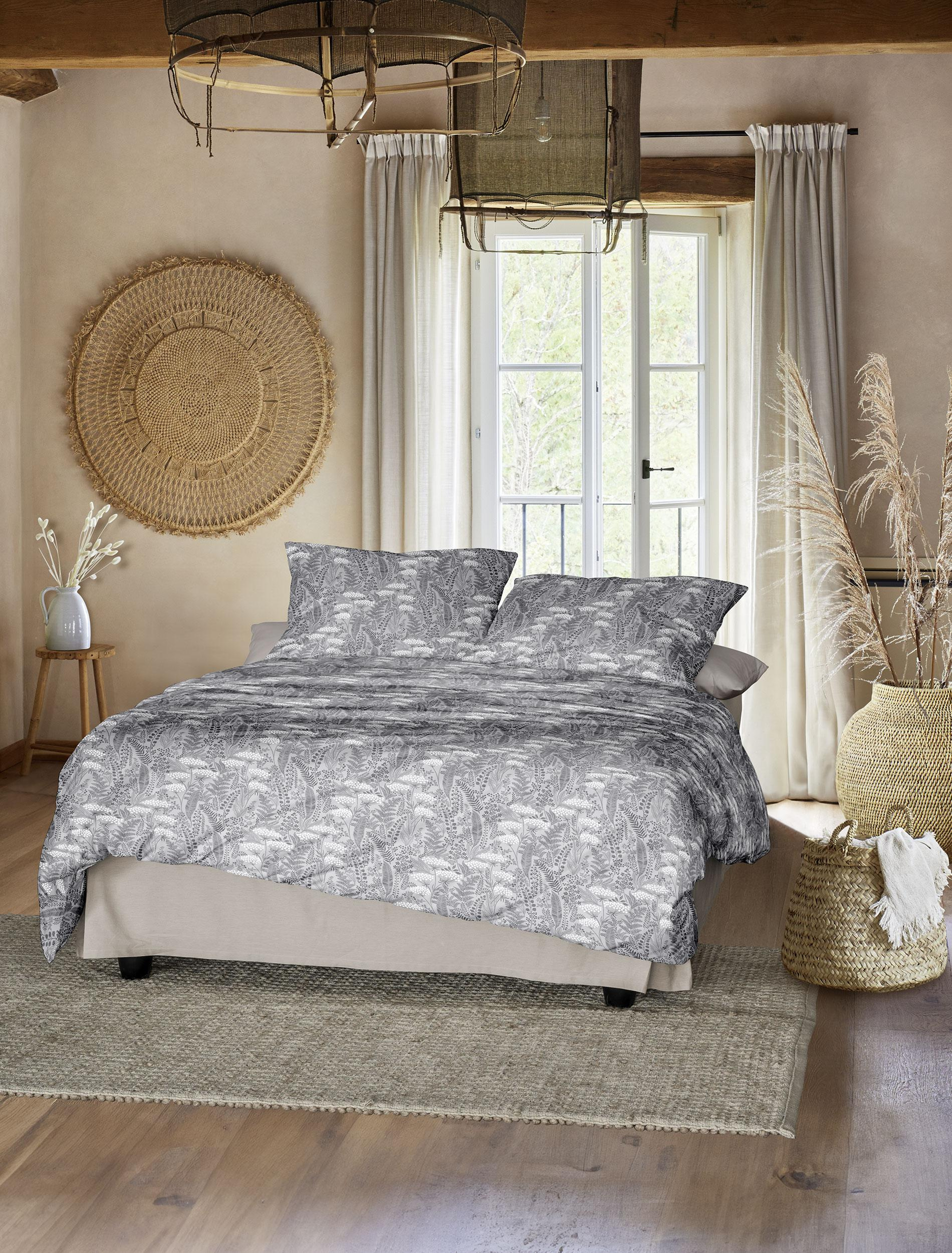 Bettwäsche LOTUS Tencel