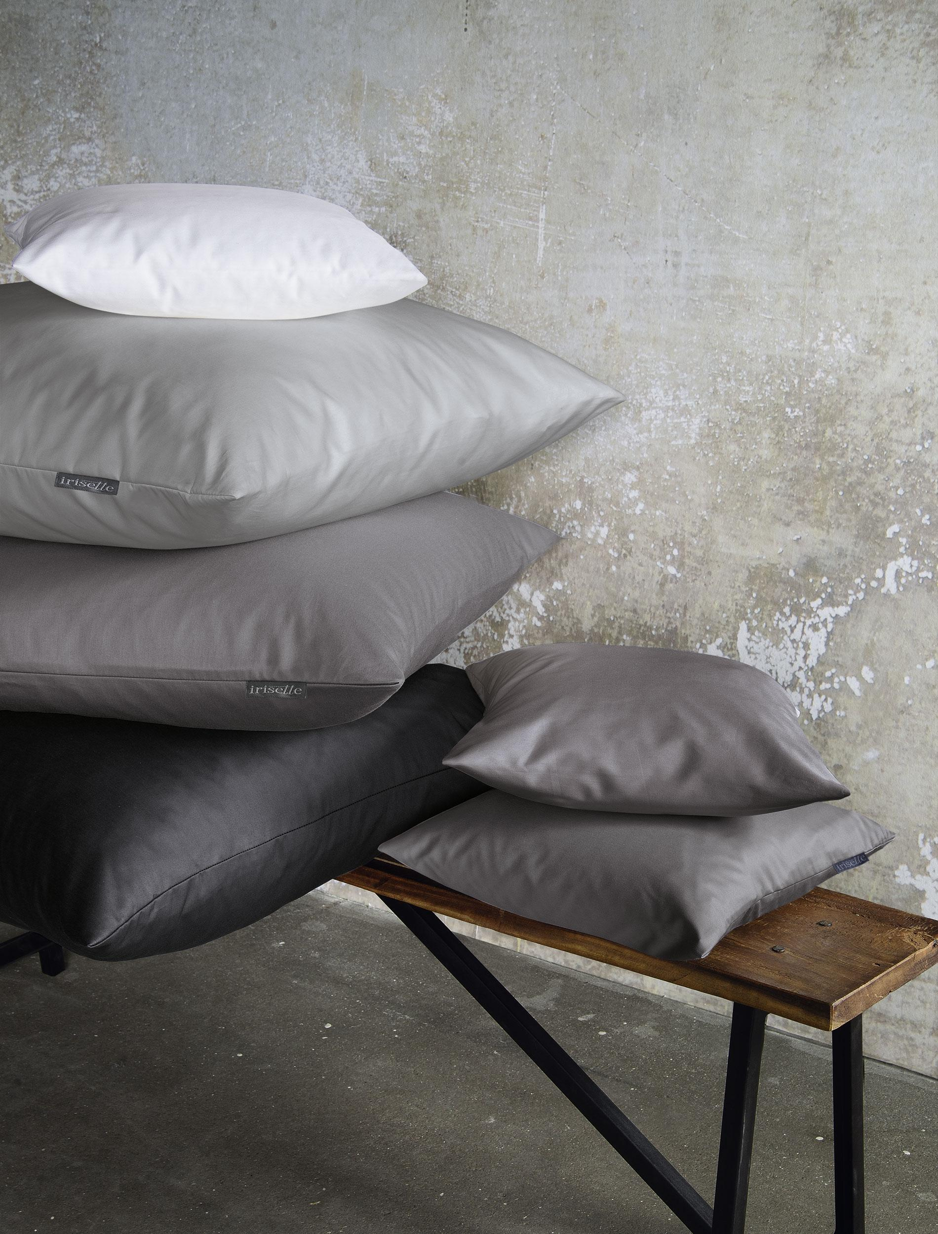 Kissenbezug PARIS Satin