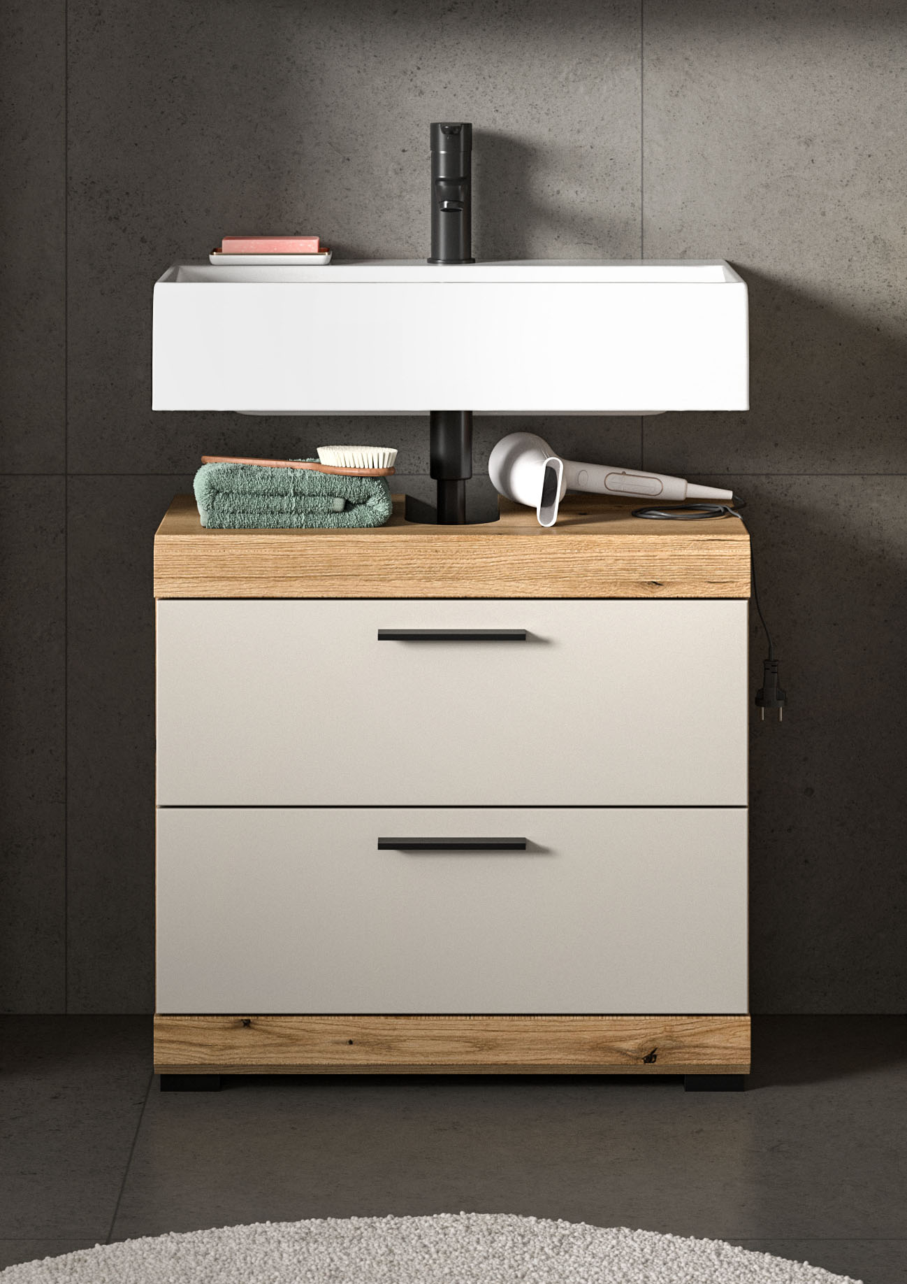 Waschbeckenunterschrank SCOUT