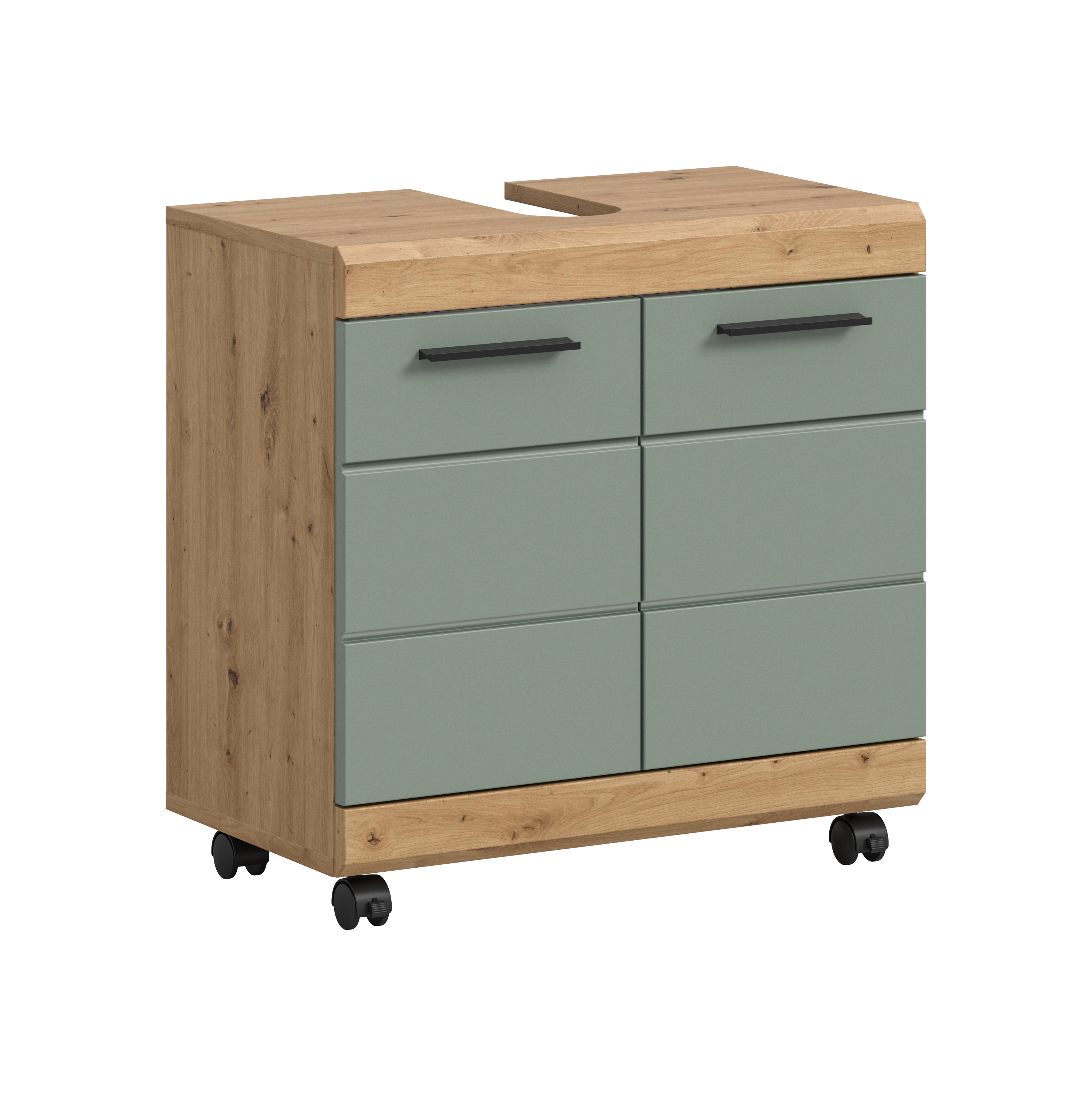 Waschbeckenunterschrank SCOUT