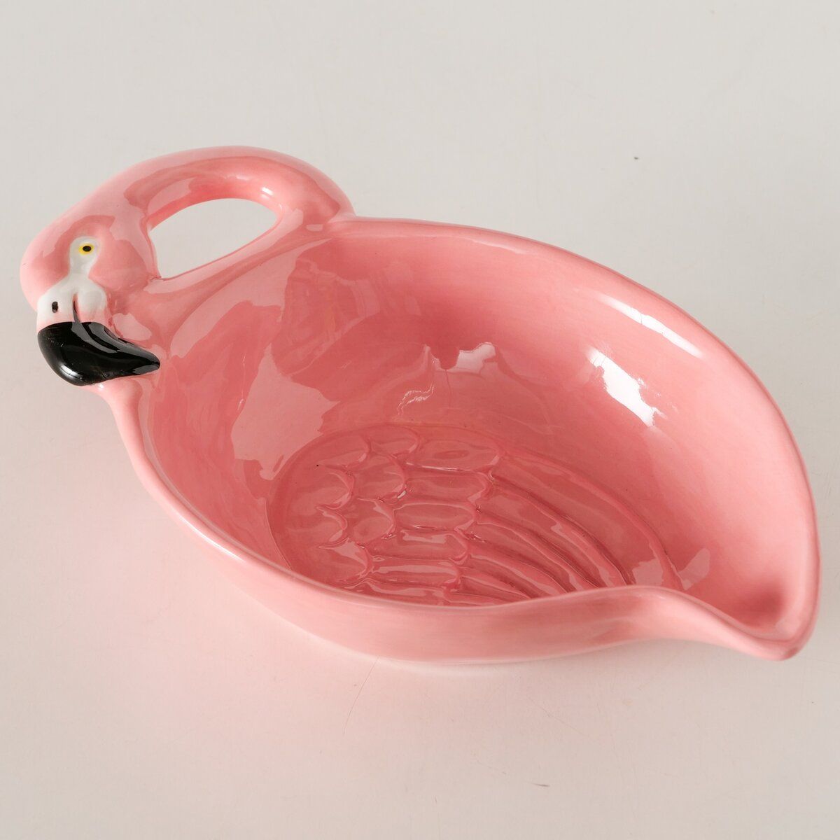 Müslischale FLAMINGO