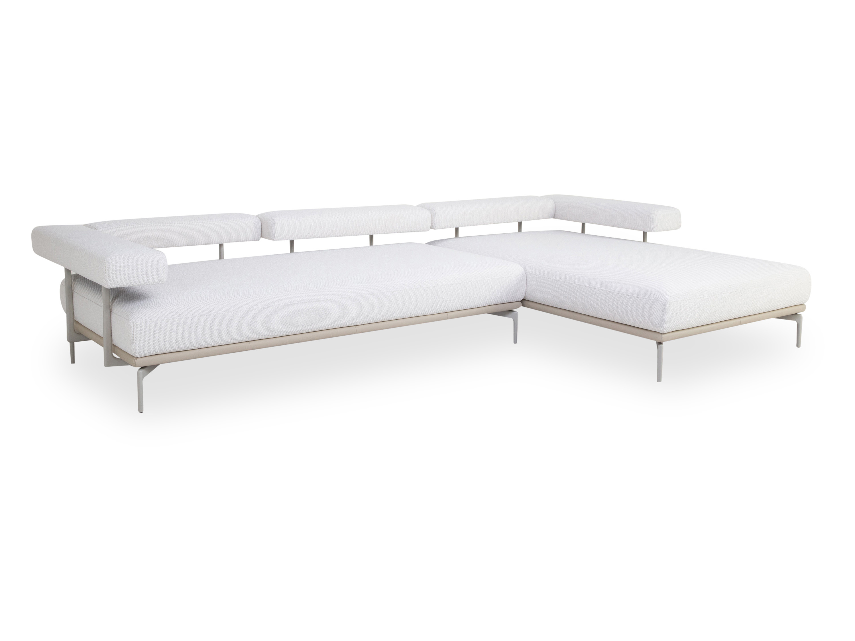 Polsterecke ROLF BENZ JAZ 524