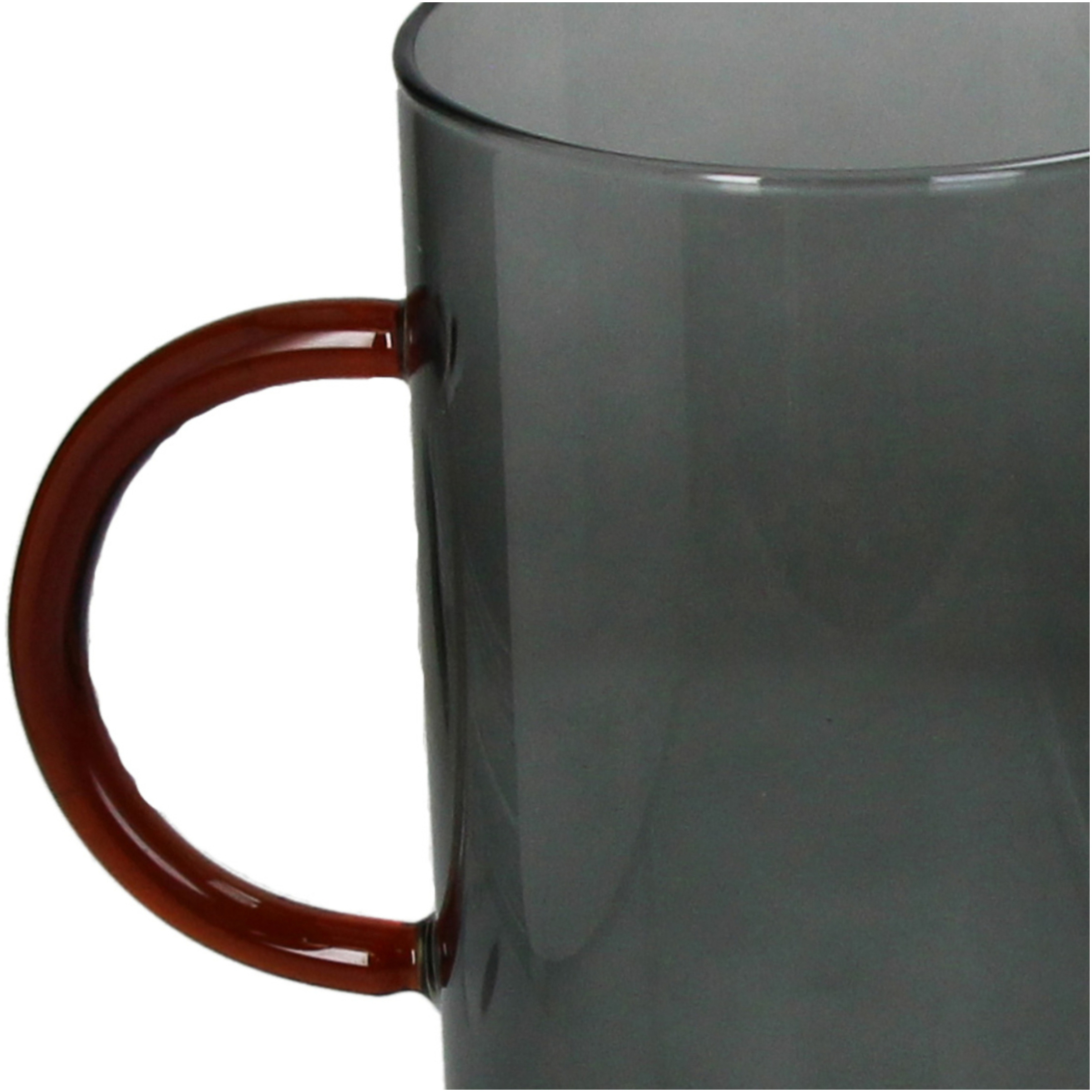 Vase GREY
