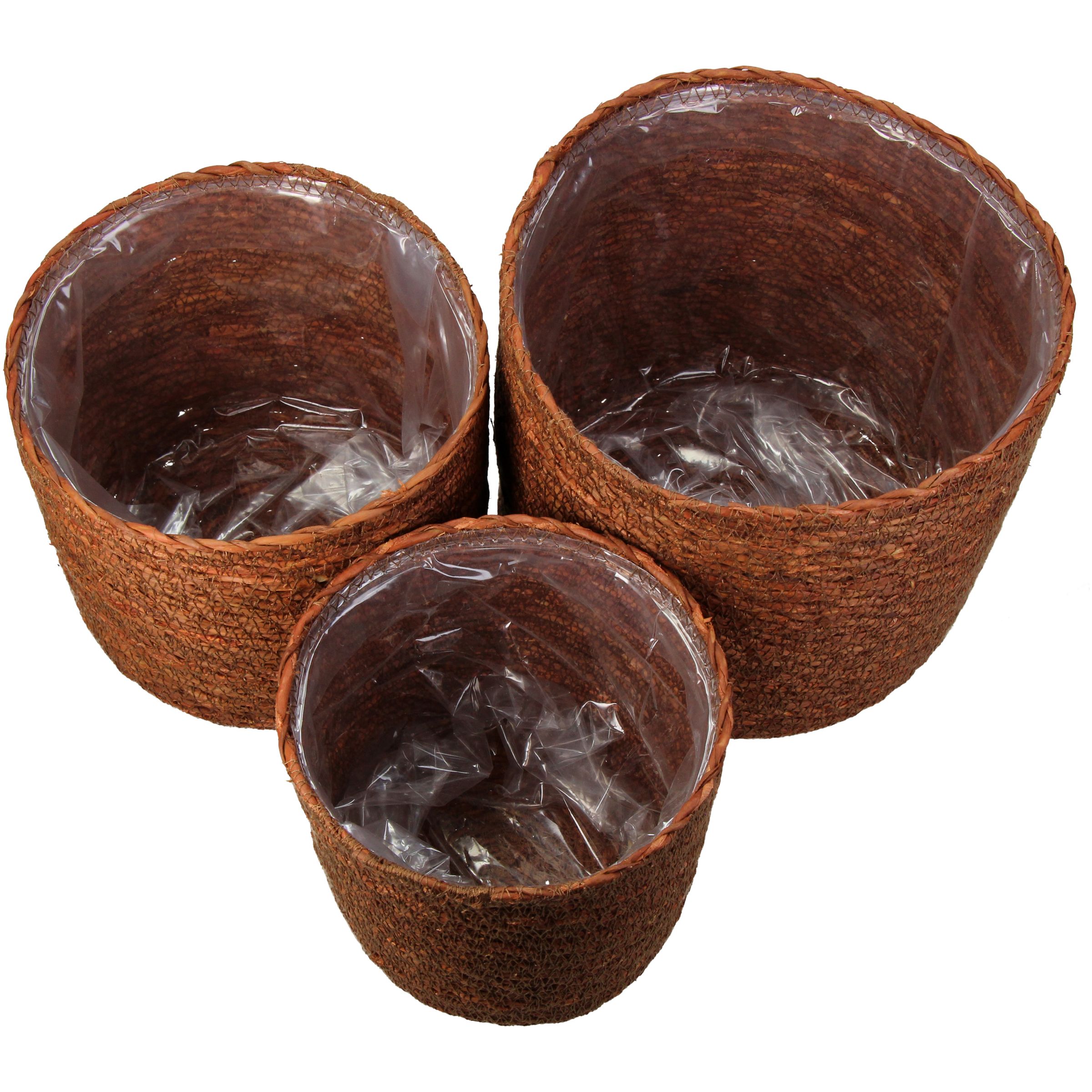 Pflanzgefäß TERRA