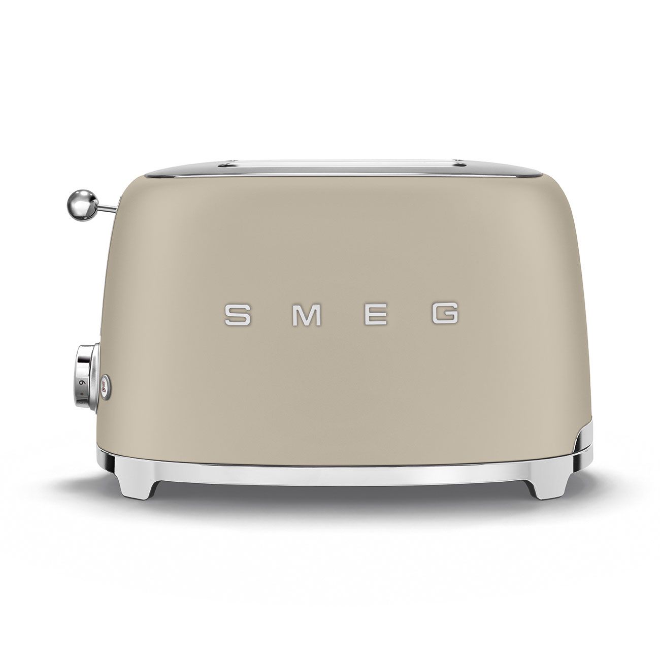 Toaster Kompakt smeg