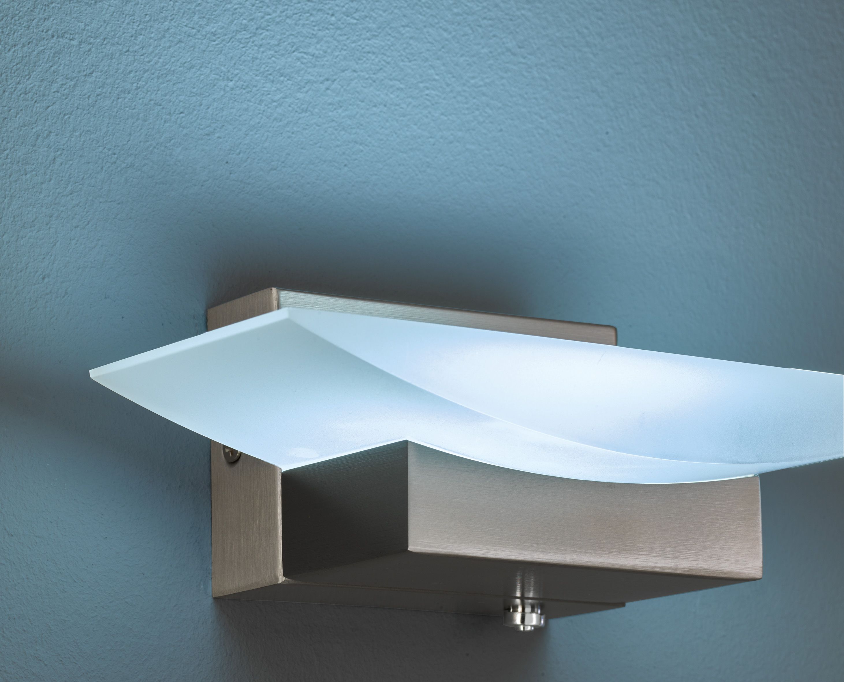 Wandleuchte BOWL TW