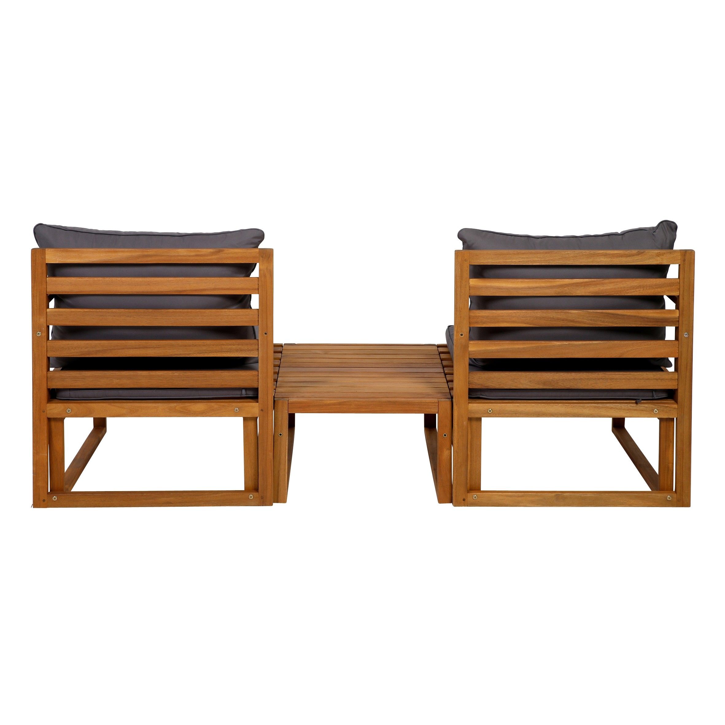 Balkon-Set greemotion Dijon