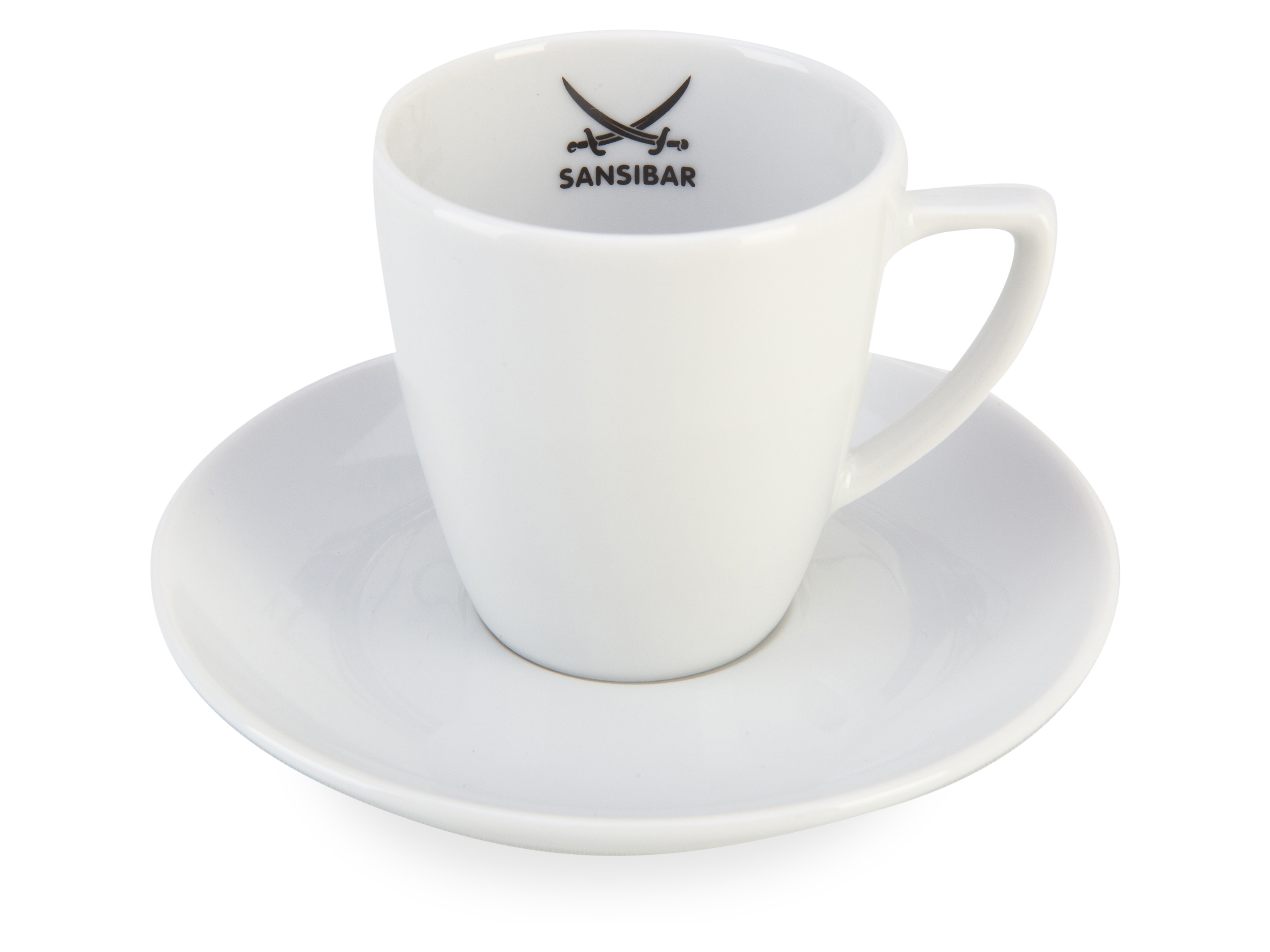 Espressotasse SANSIBAR LUNNA