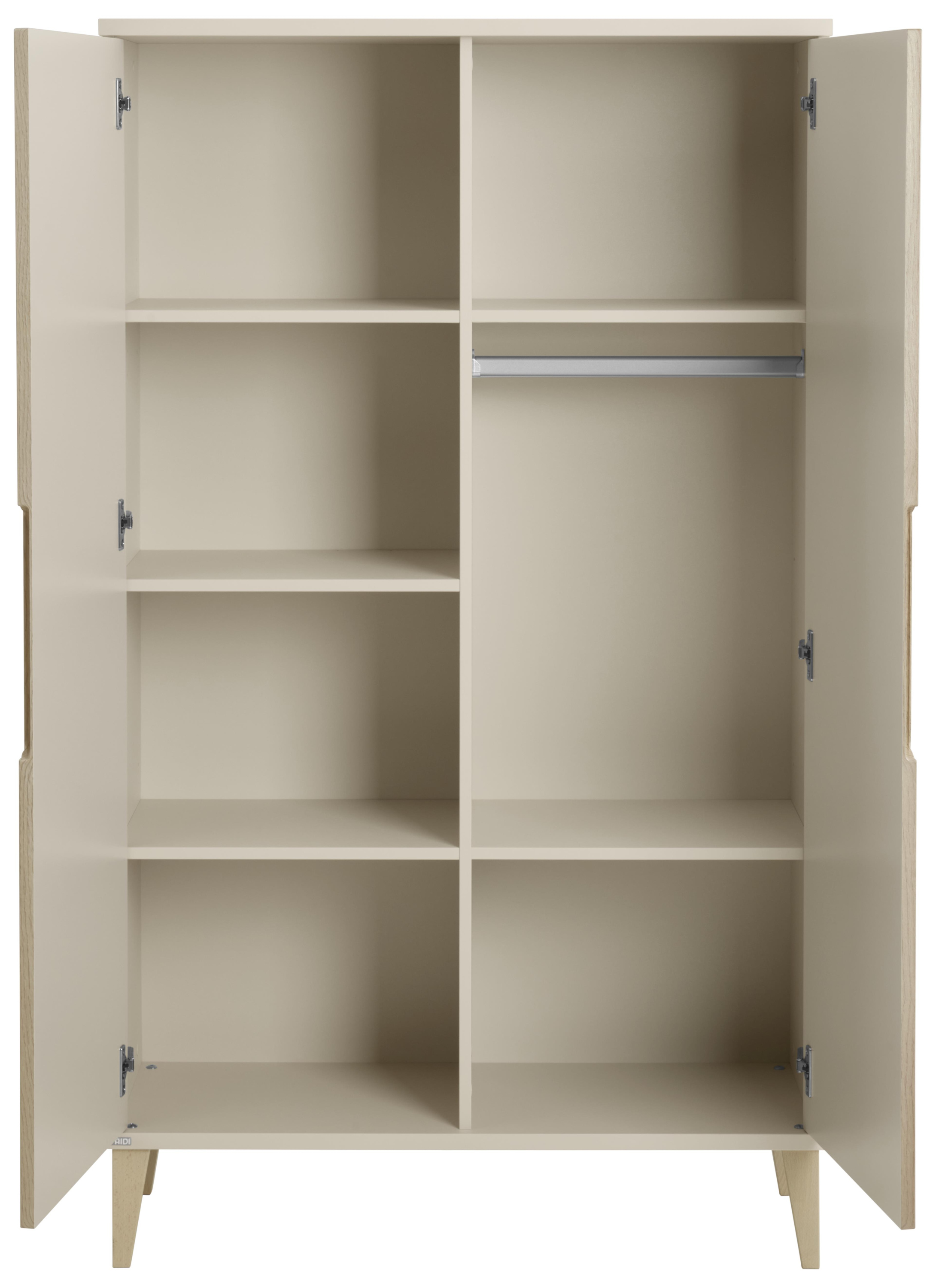 Kleiderschrank PAIDI JONTE