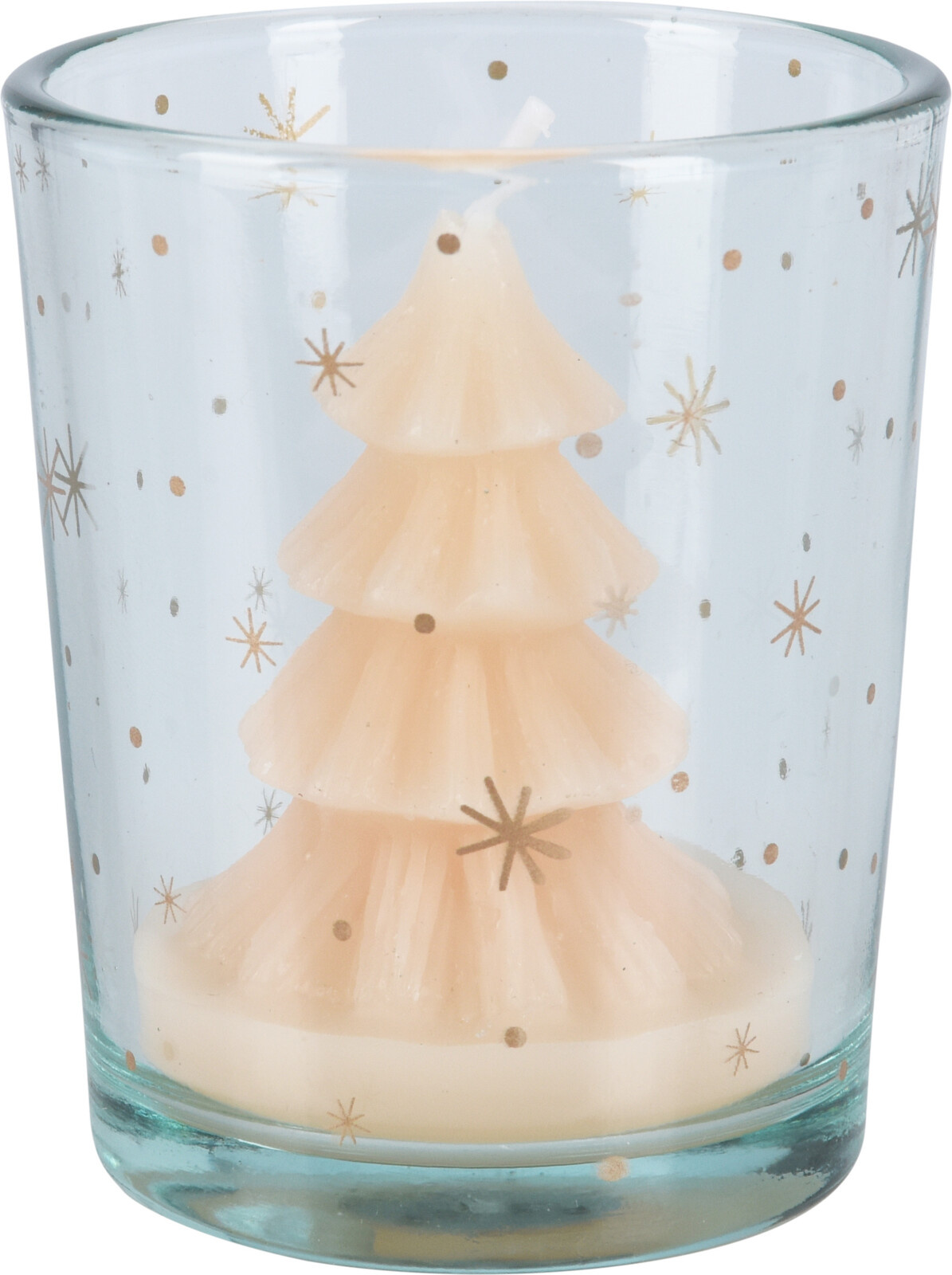 Duftkerze X-MAS