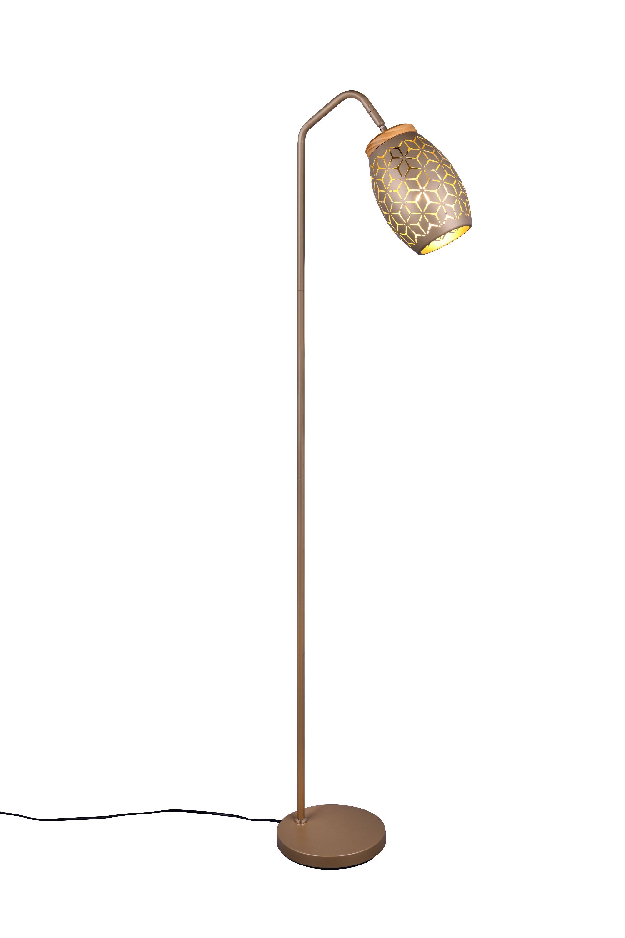 Stehleuchte BIDAR