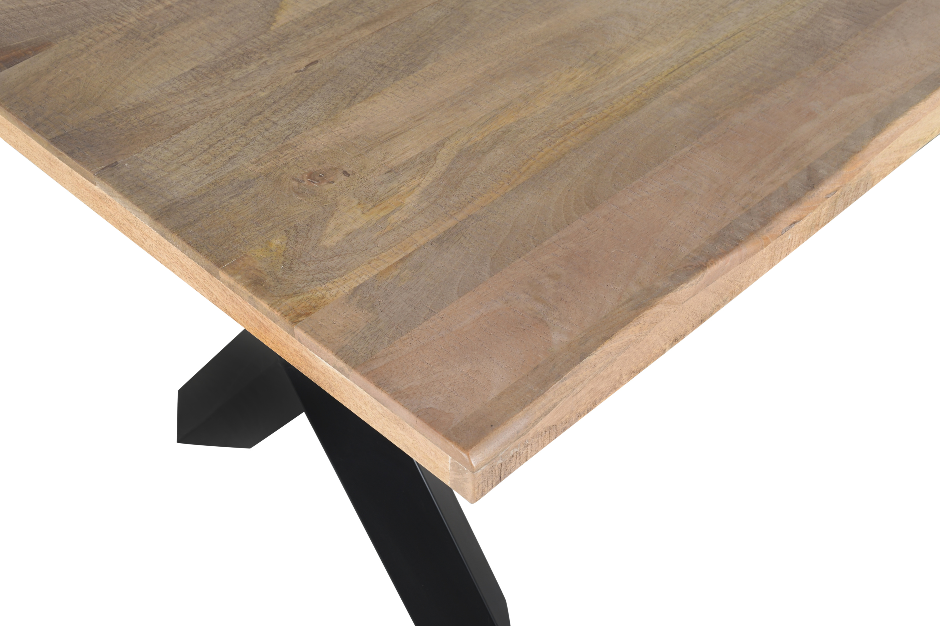 Esstisch LIVE EDGE