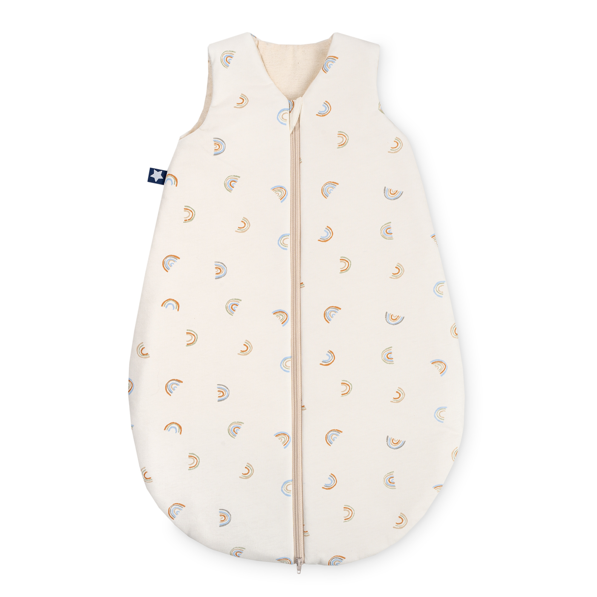 Schlafsack ZÖLLNER Little Bow