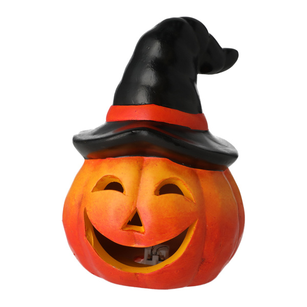 Windlicht KÜRBIS HALLOWEEN
