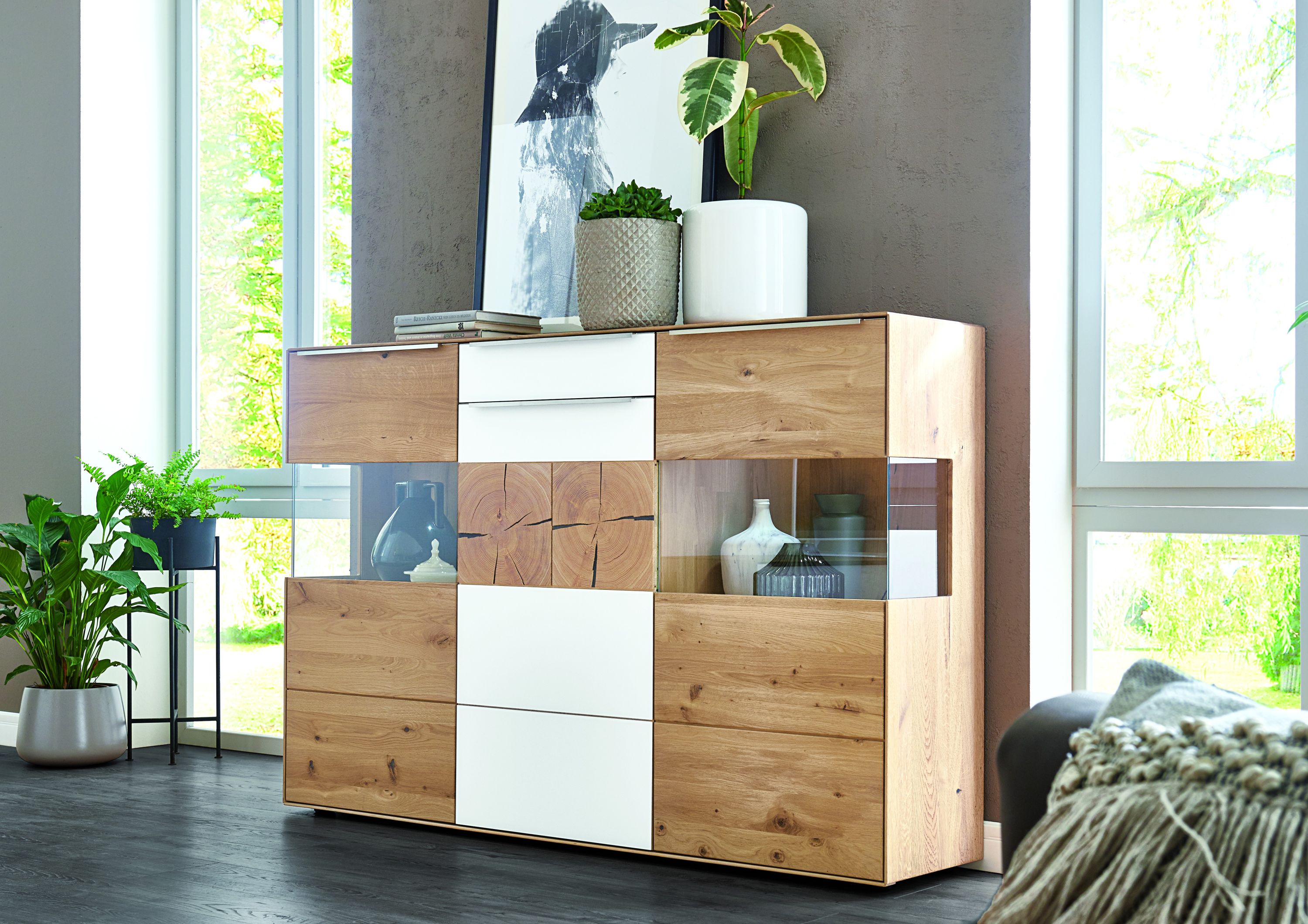 Highboard MONDO Talvera