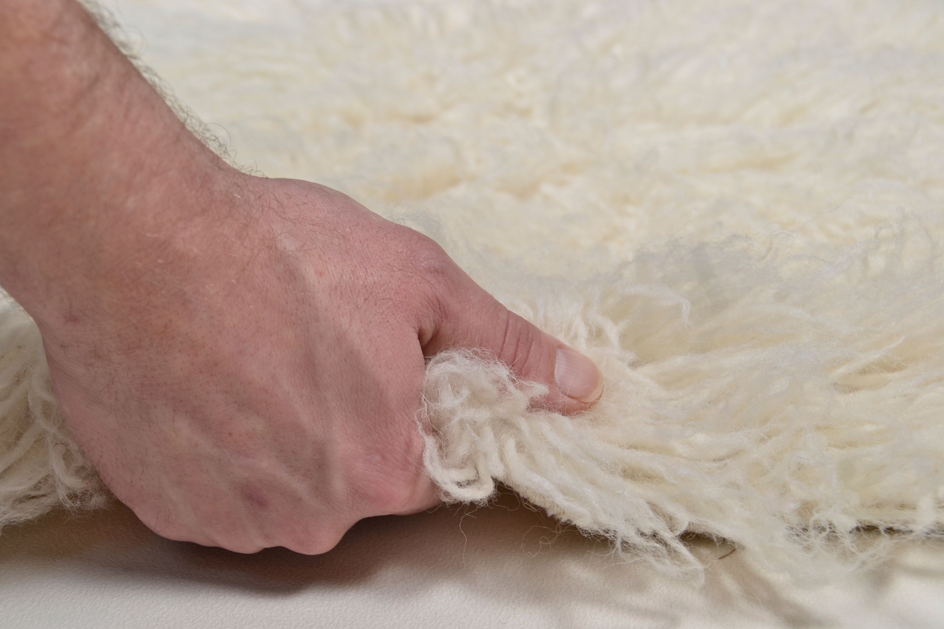 Teppich ROYAL FLOKATI