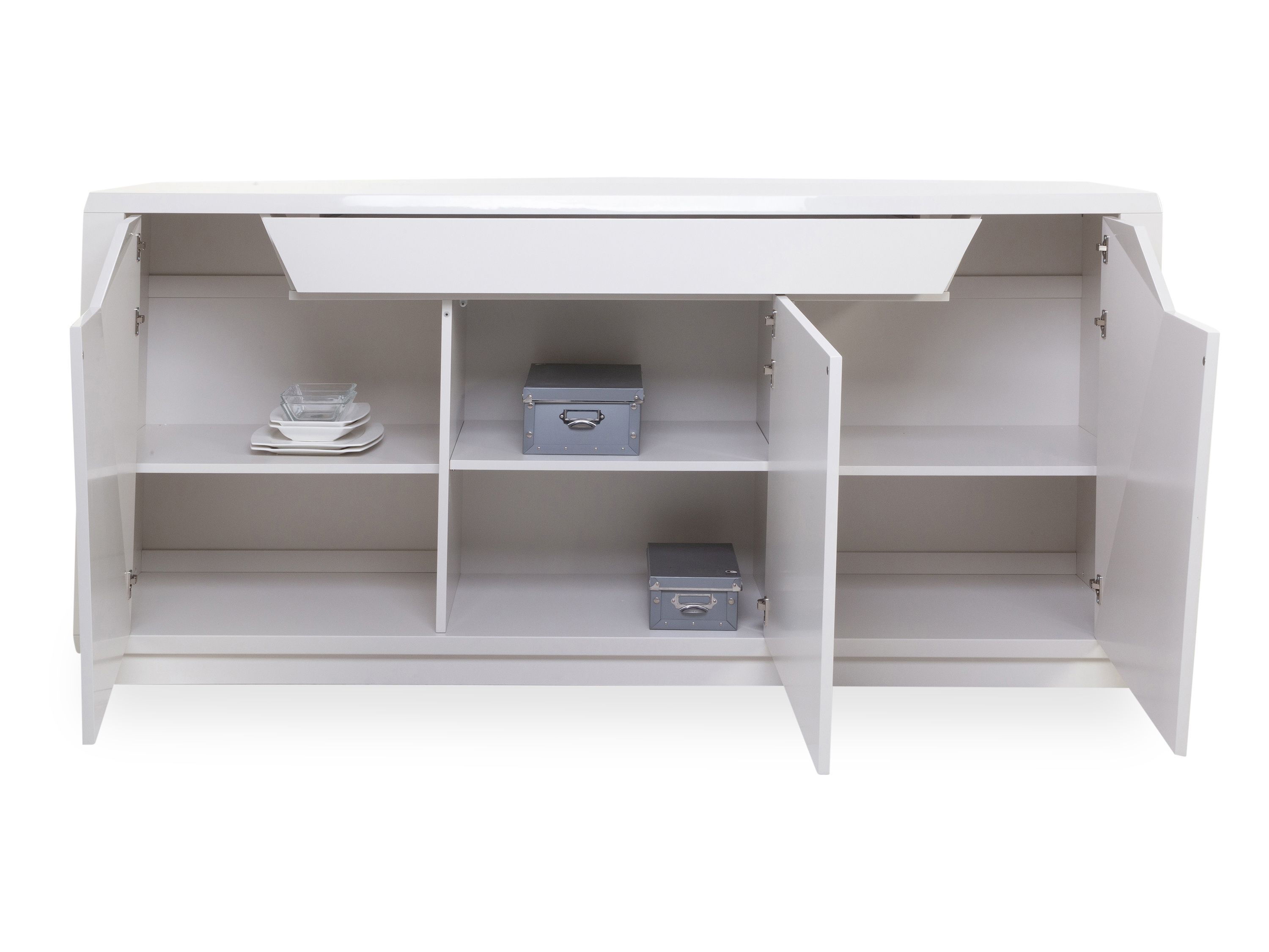 Sideboard Rolf Weber ALSFELD