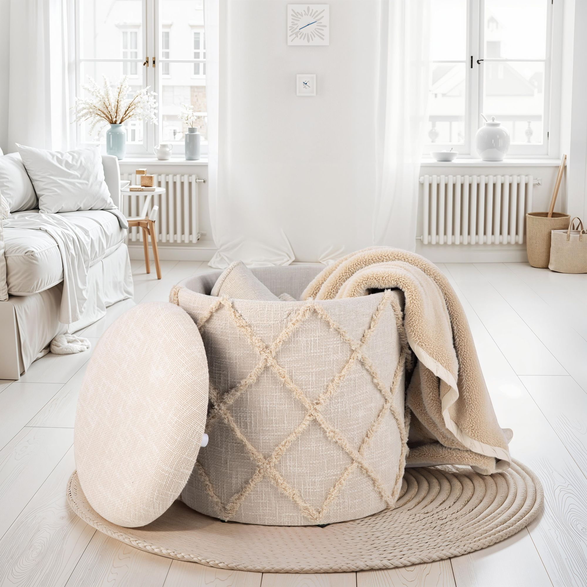 Hocker
