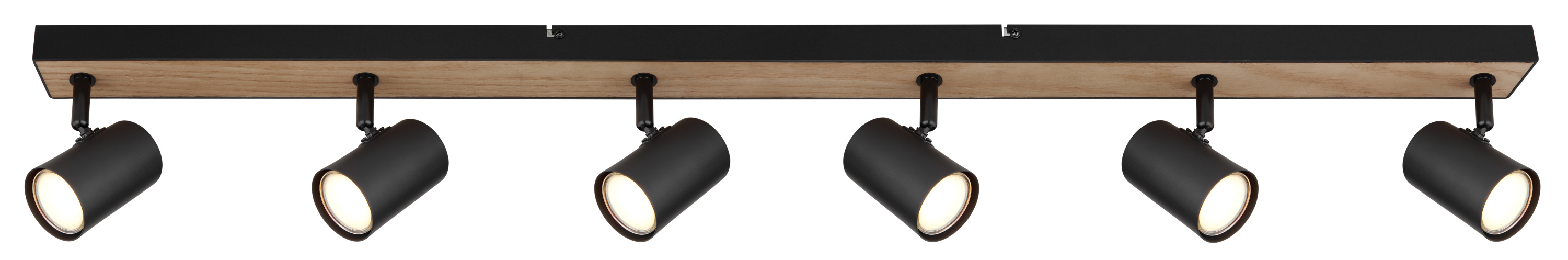 Wand-/Deckenspot ROBBY