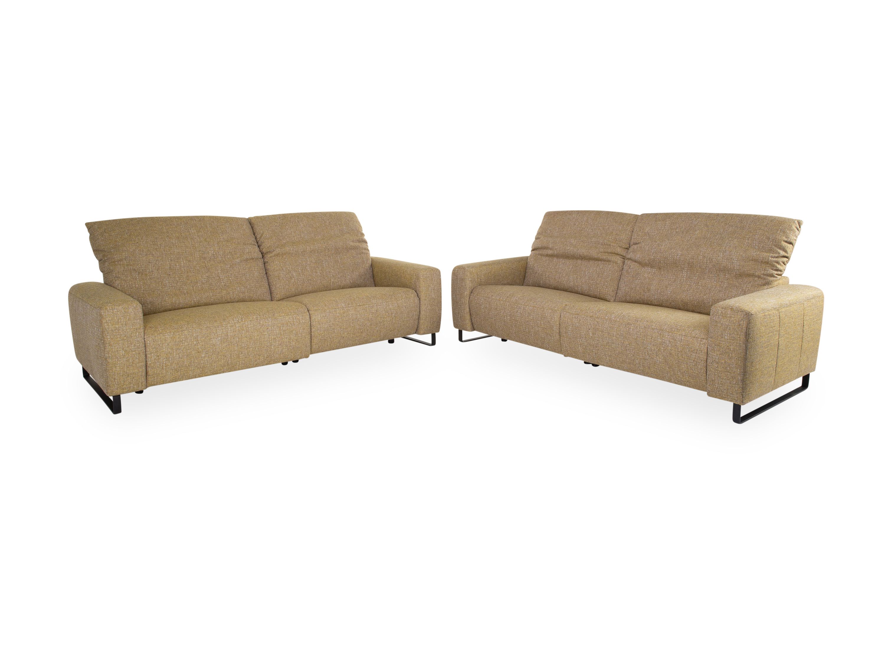 Sofa 3 Sitzer CALANO 2.0