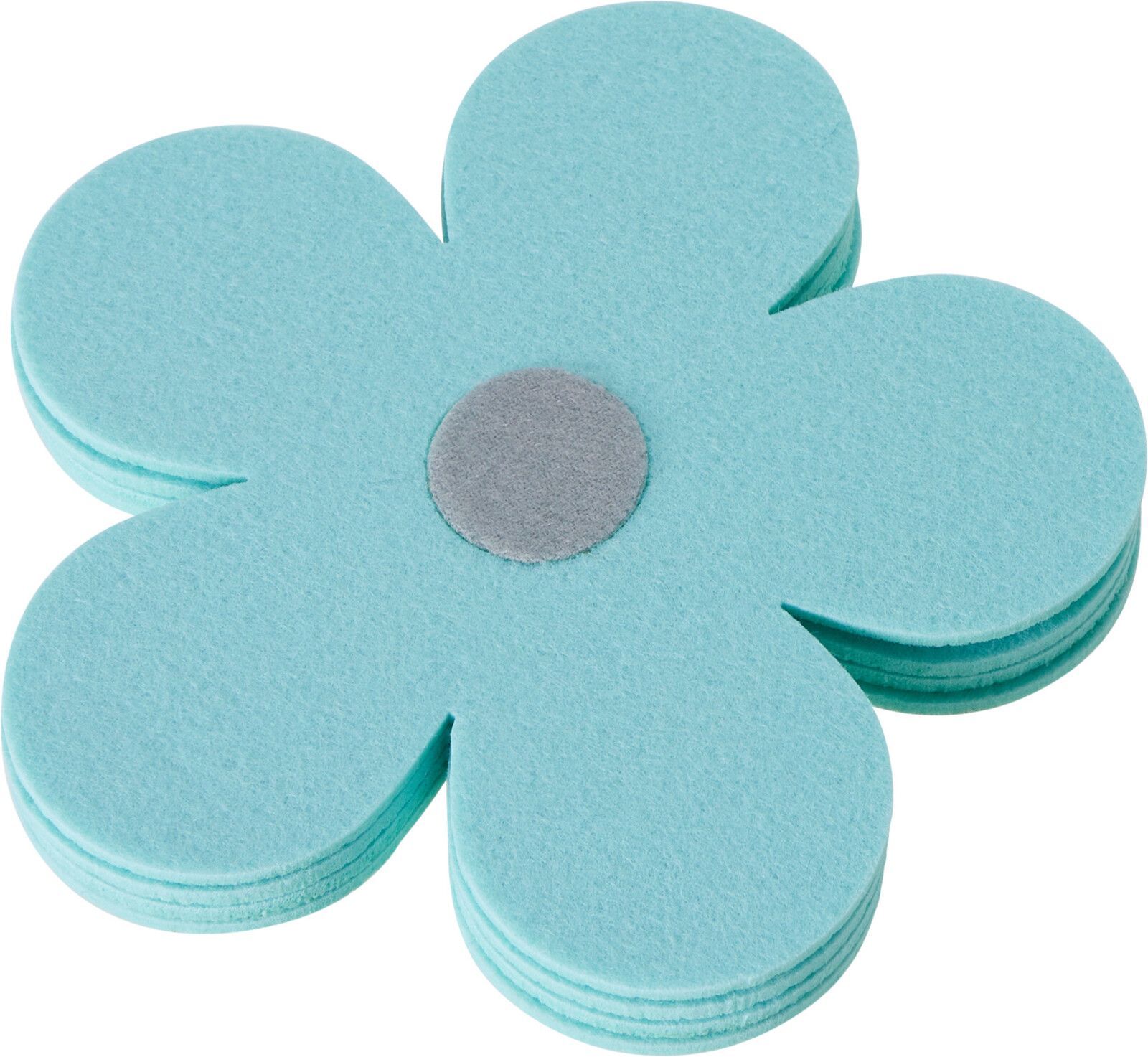 Untersetzer-Set FLOWER