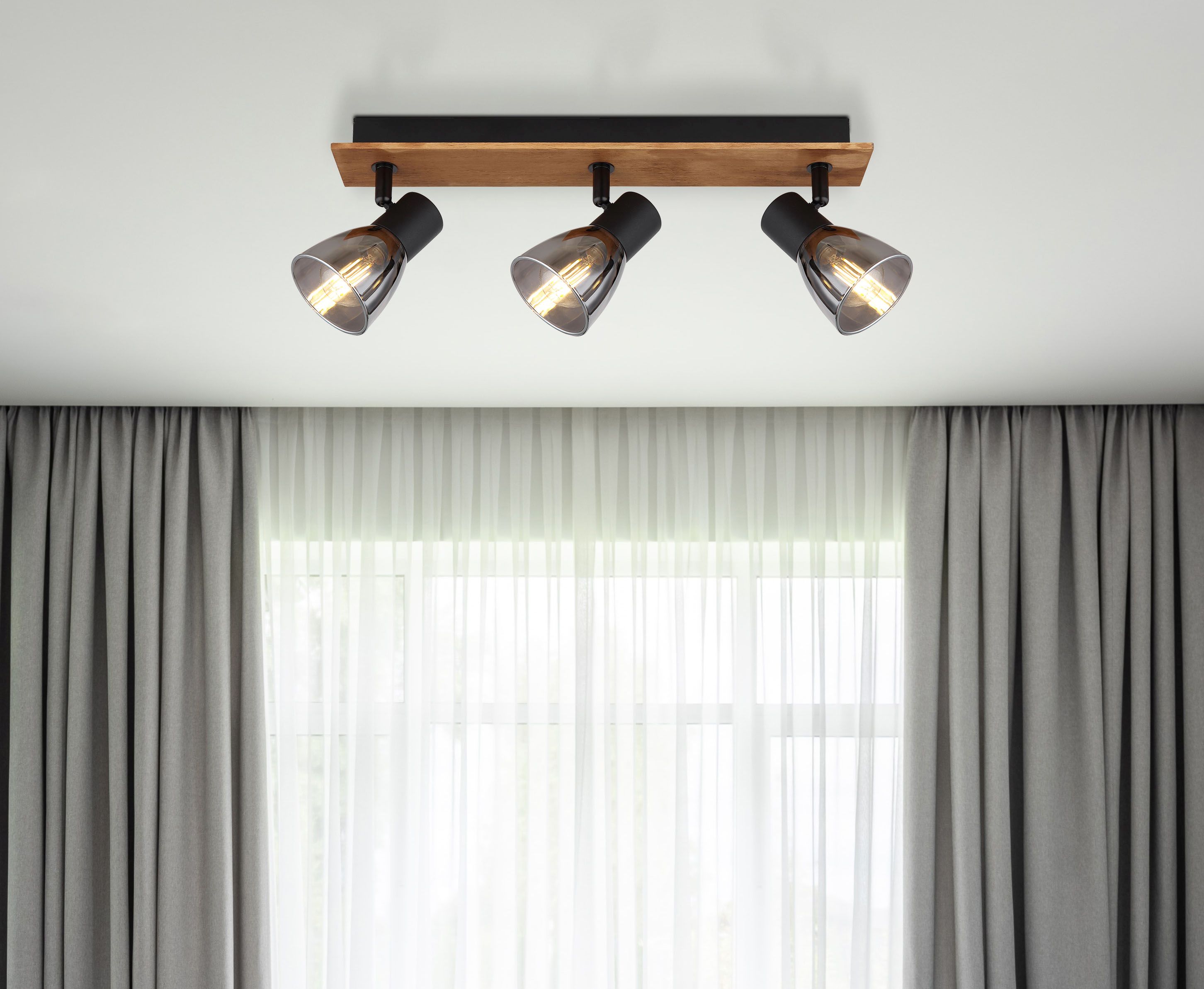 Strahler CLAUDE