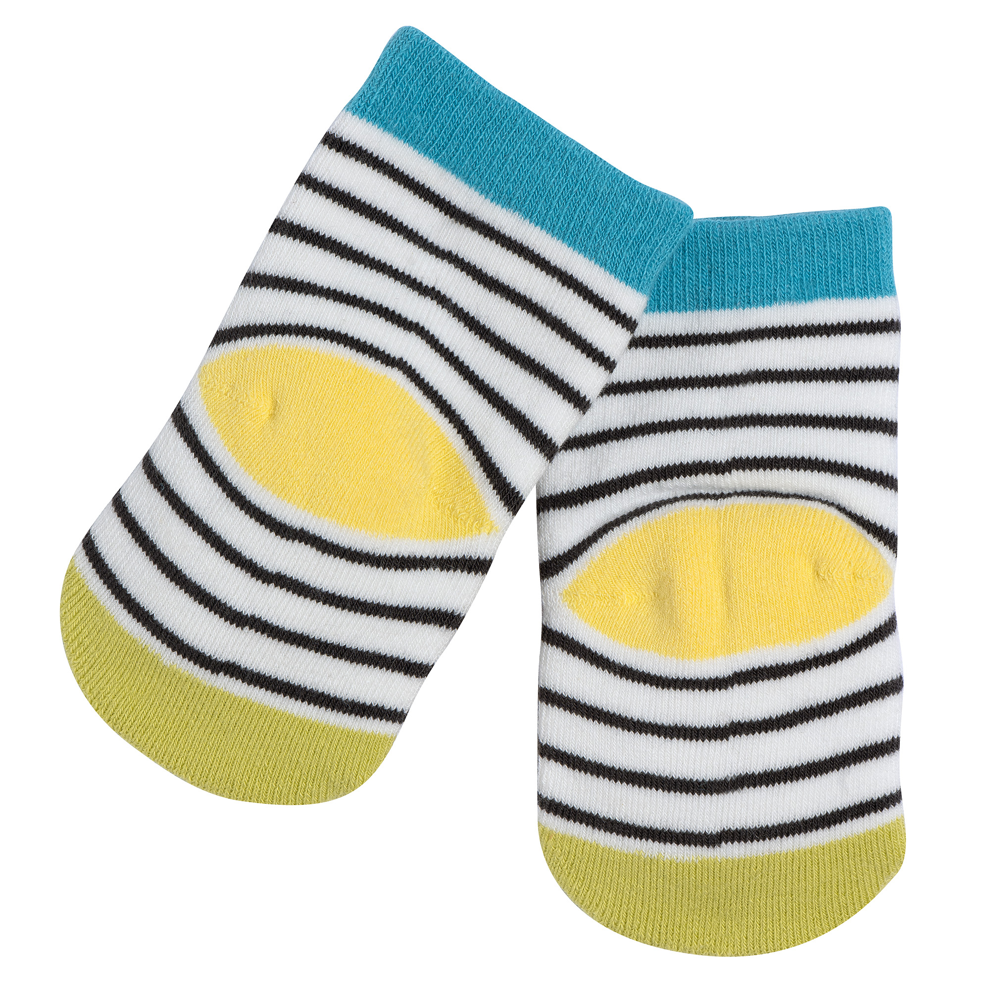 Rasselsocken FEHN Capybara