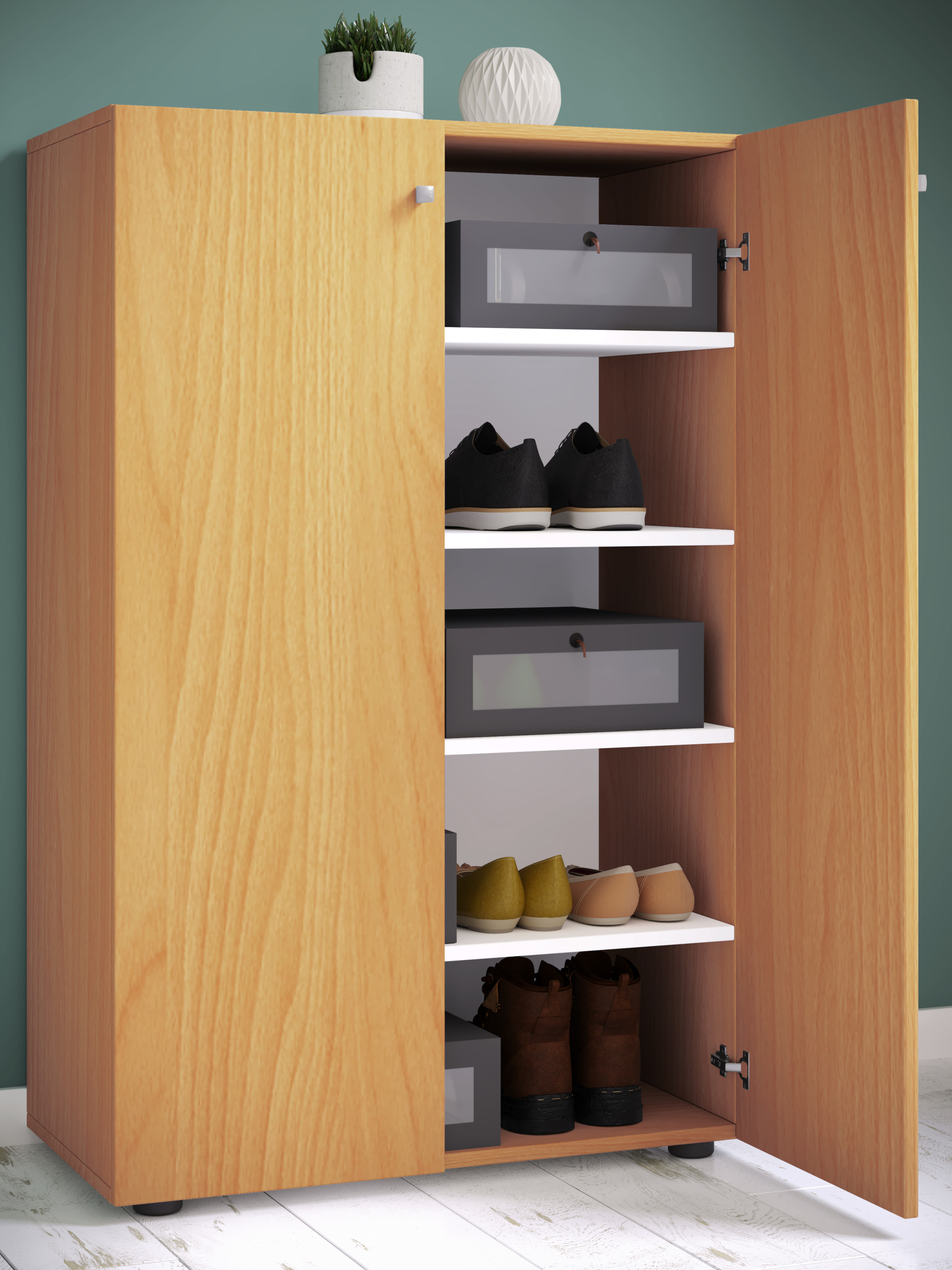 Schuhschrank LONA
