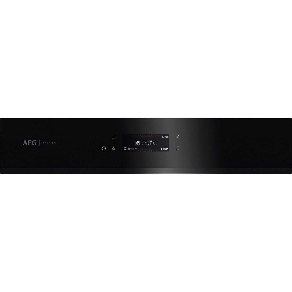 Backofen AEG BP6100B