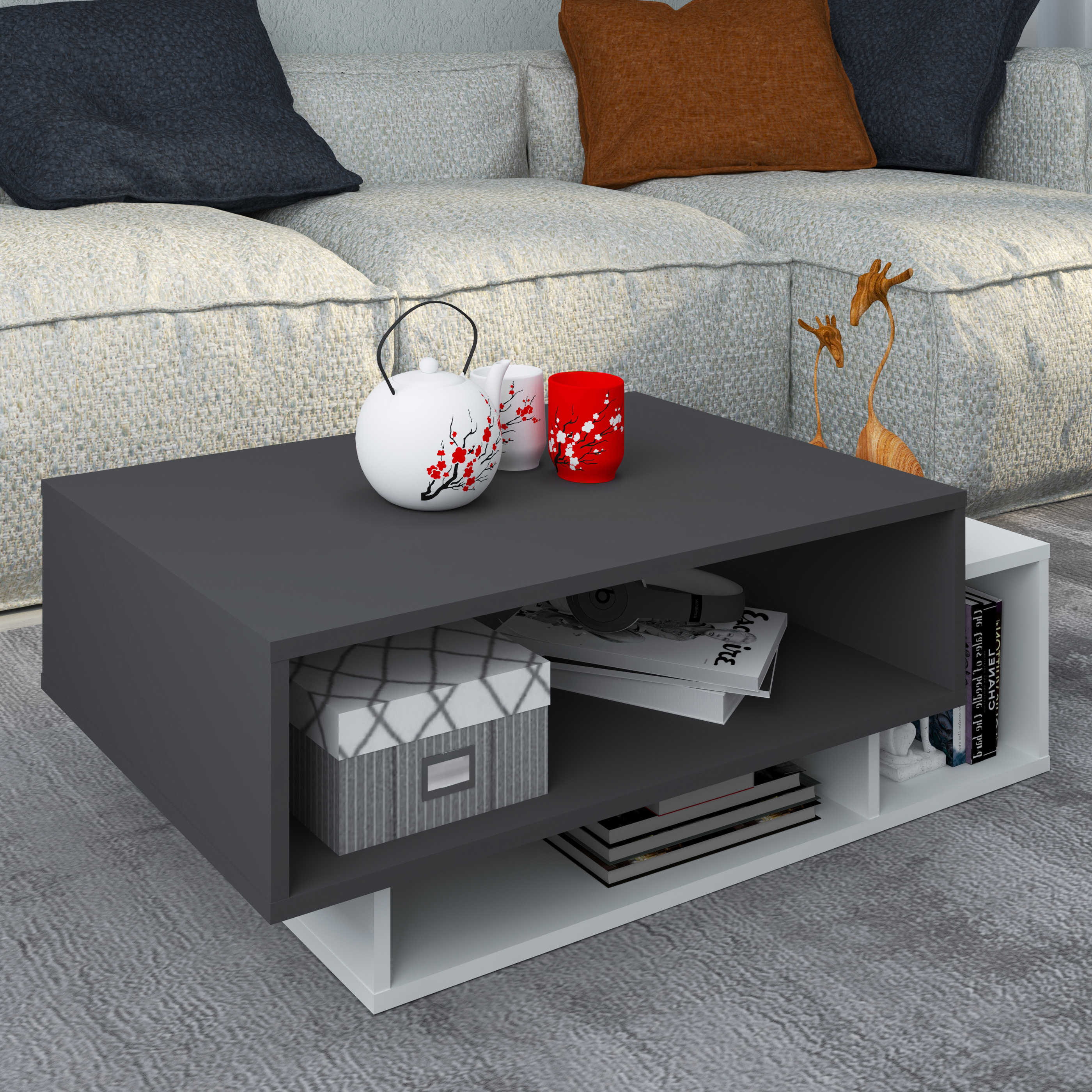 Couchtisch RUNILA