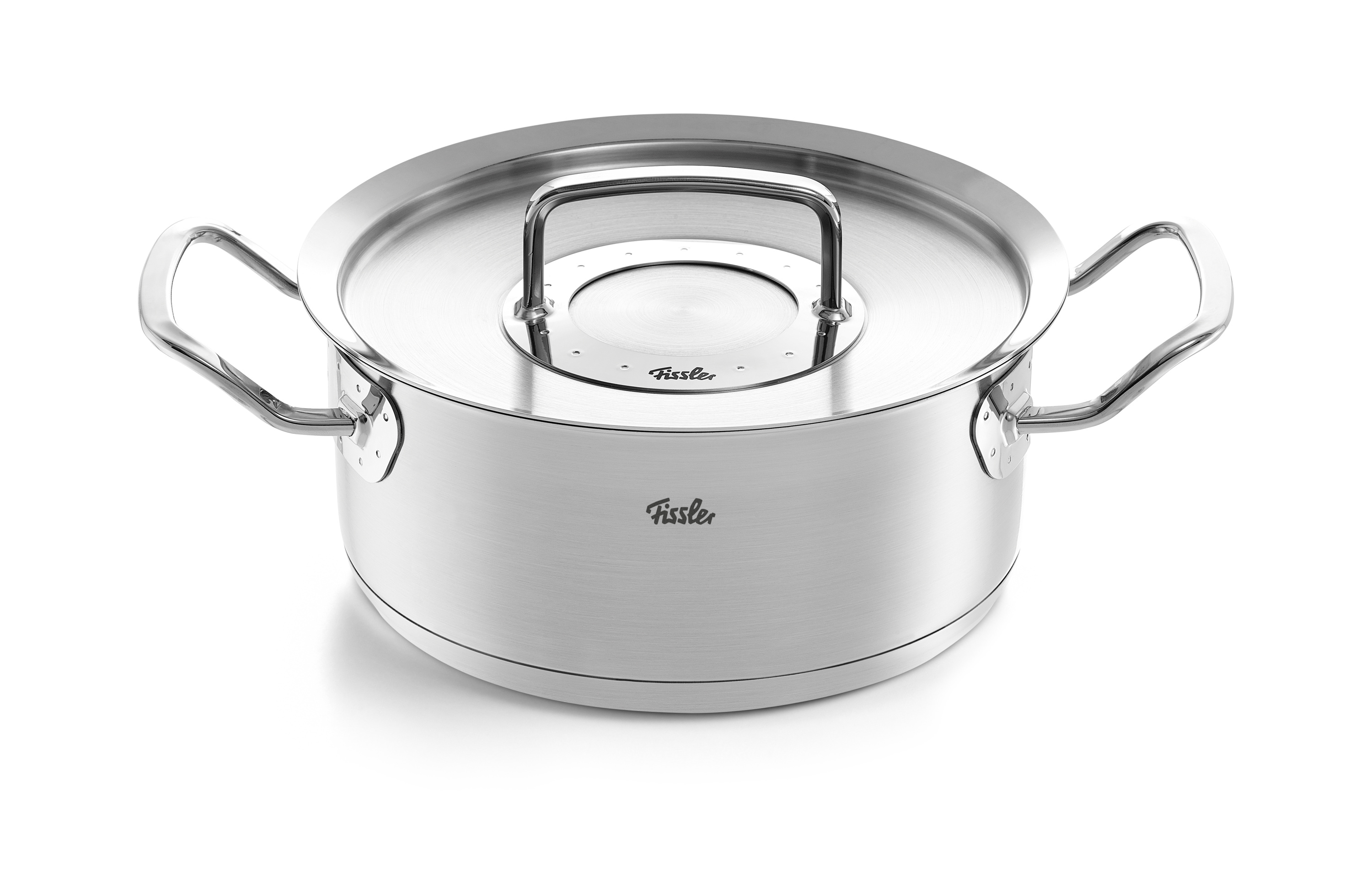 Bratentopf Fissler Profi Collection