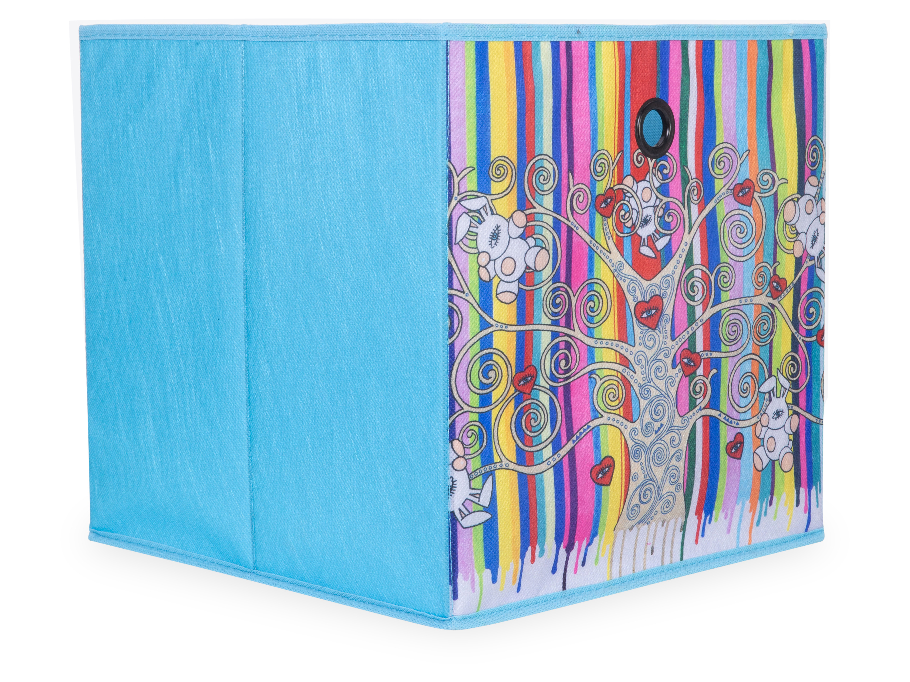 Box ORELLA