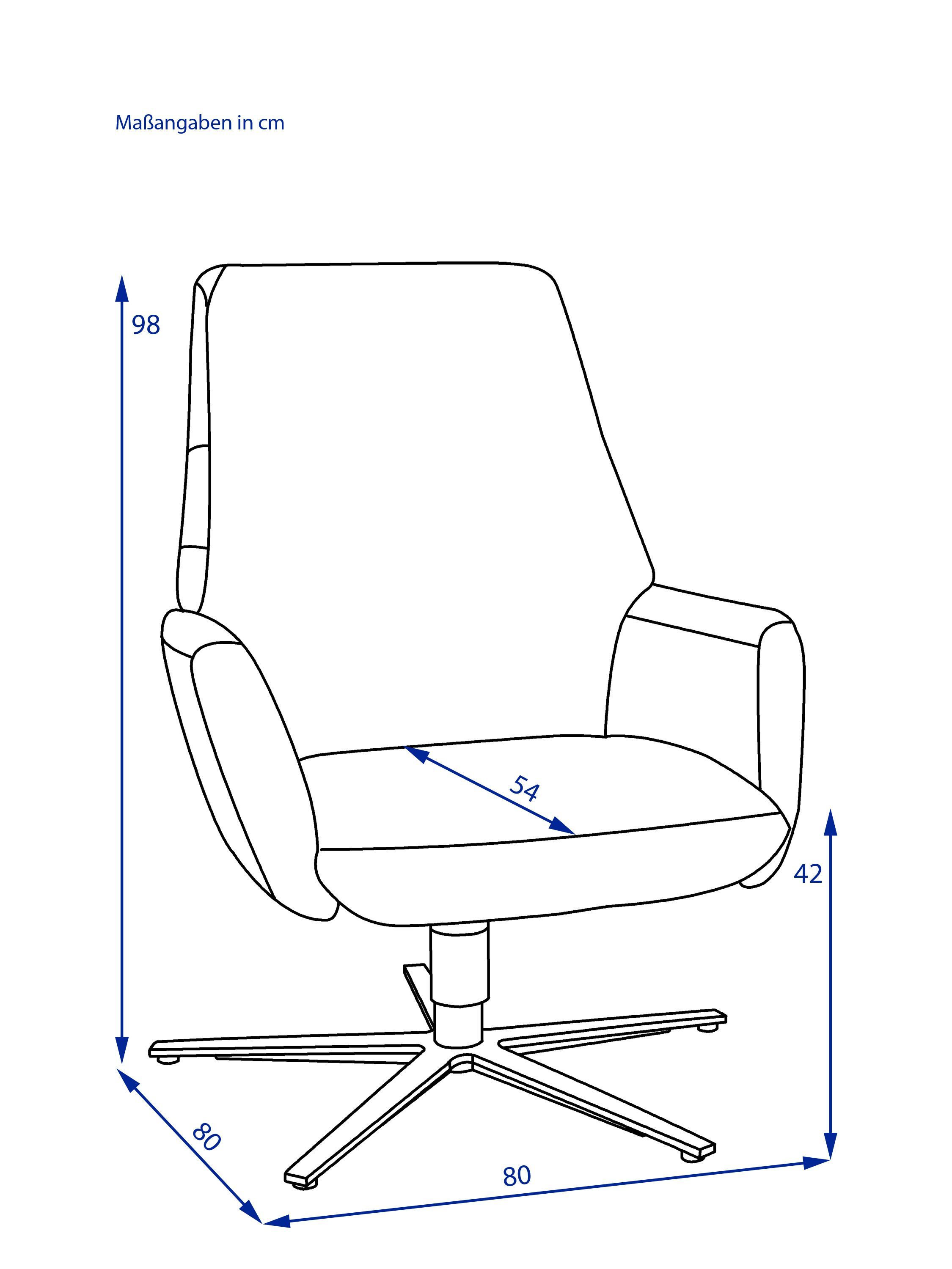Sessel himolla FICHTELBERG